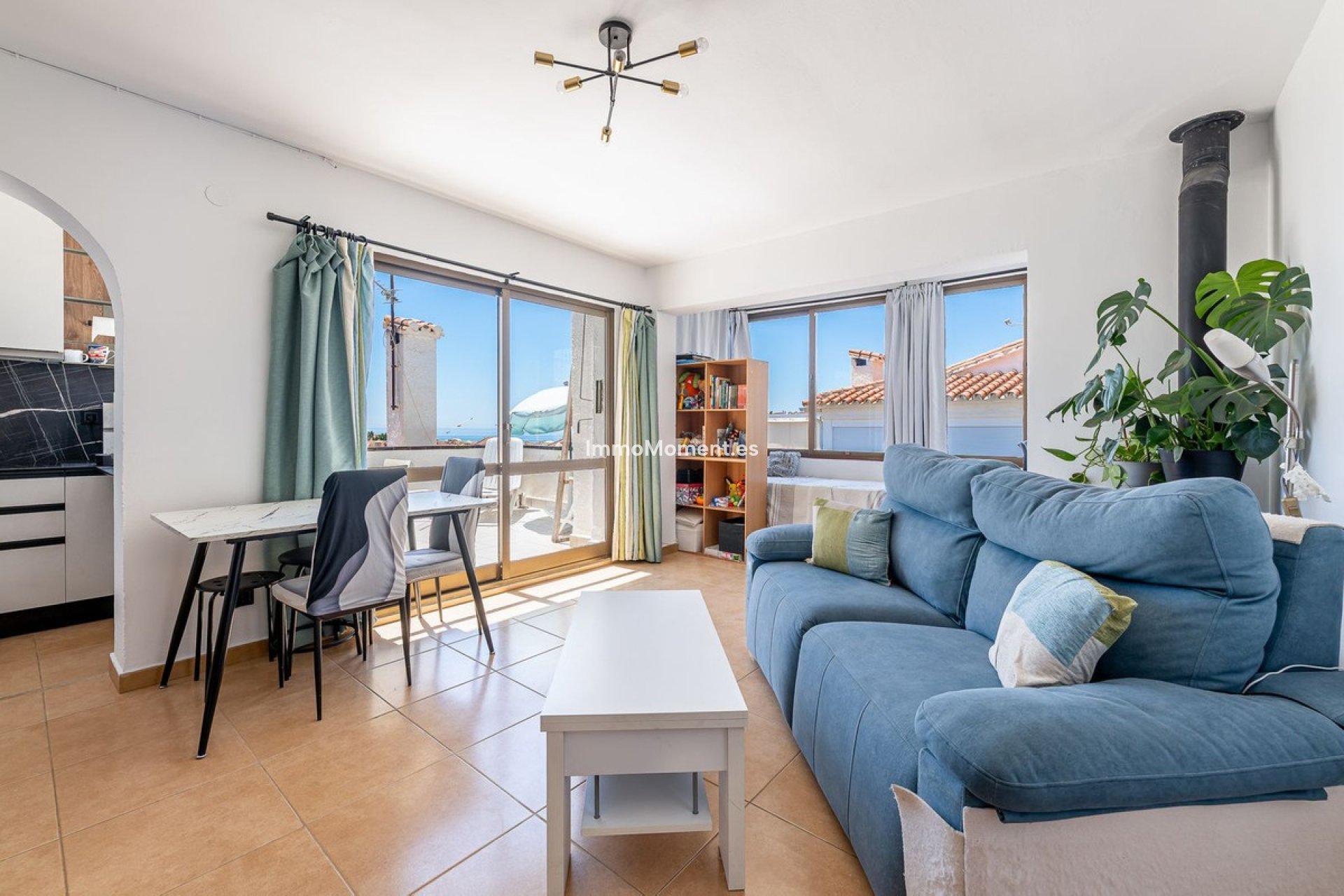 Resale - Apartment - Fuengirola - Torreblanca