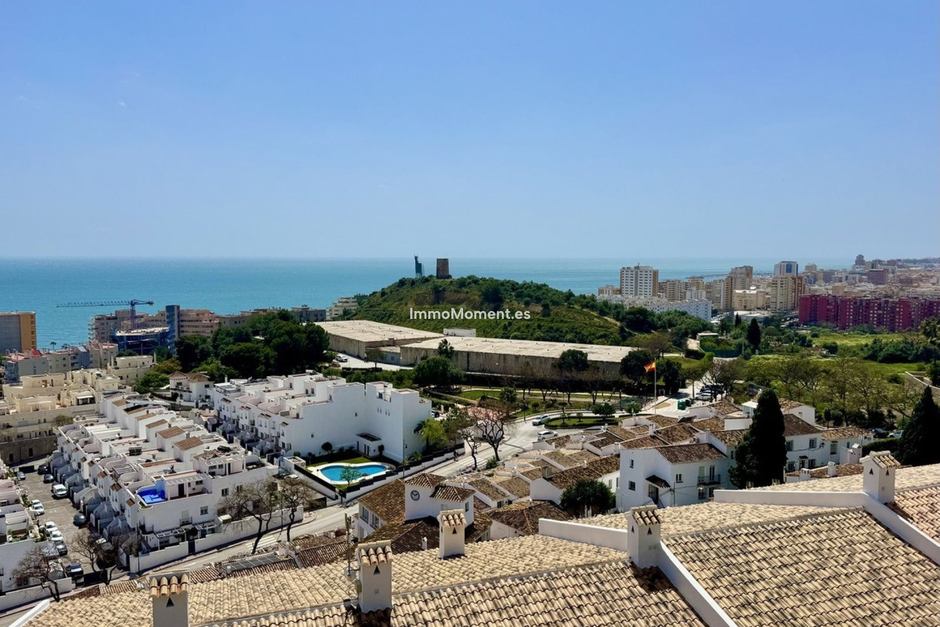 Resale - Apartment - Fuengirola - Torreblanca