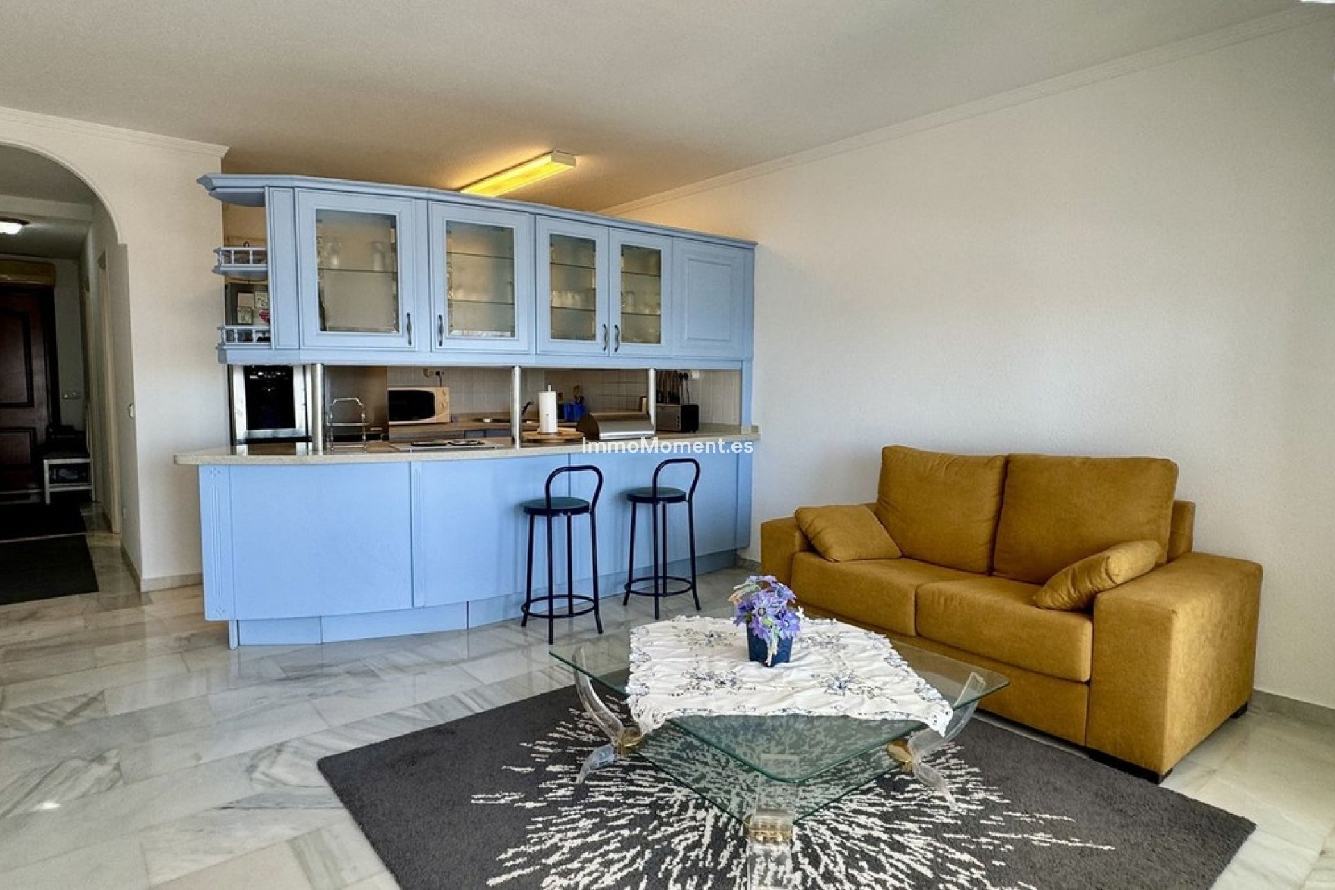 Resale - Apartment - Fuengirola - Torreblanca