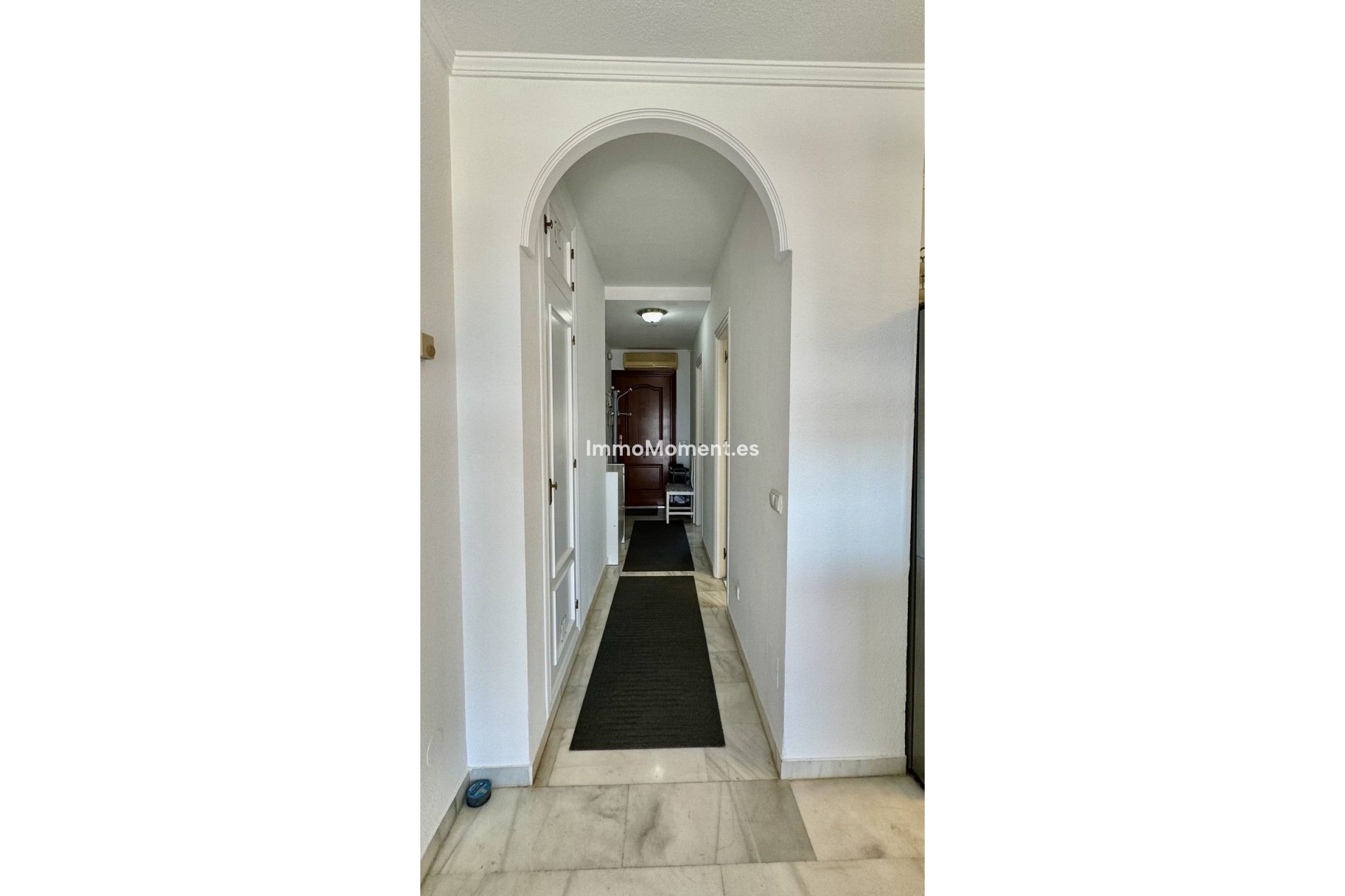 Resale - Apartment - Fuengirola - Torreblanca