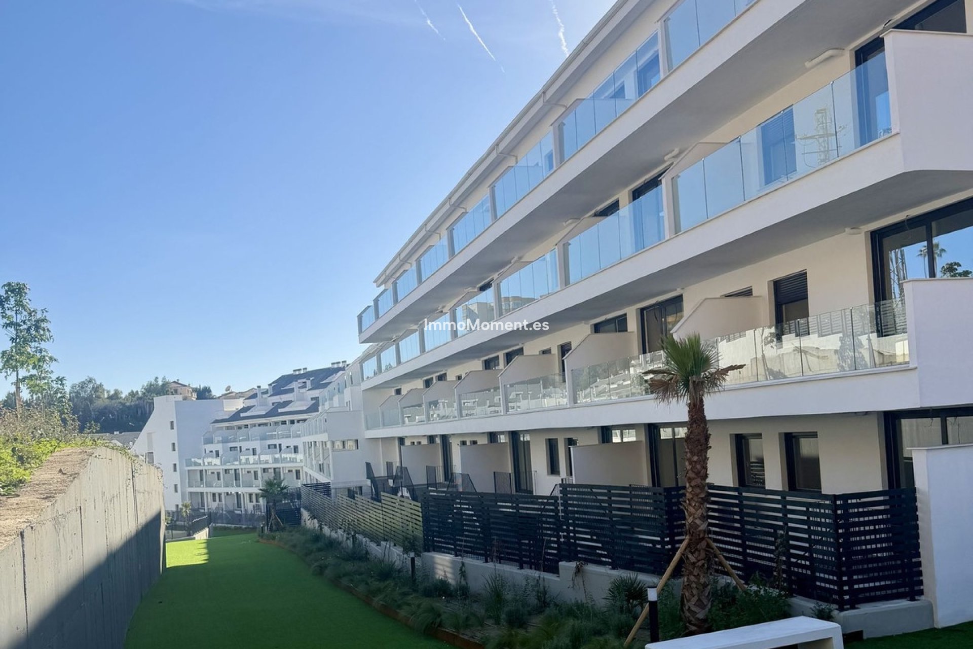 Resale - Apartment - Fuengirola - Torreblanca