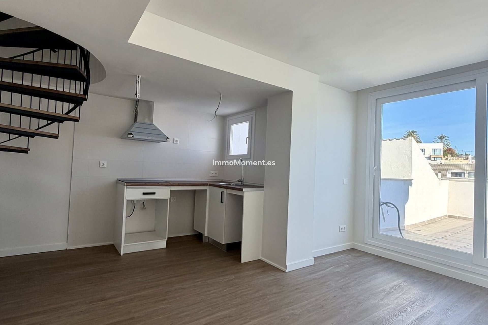 Resale - Apartment - Fuengirola - Torreblanca