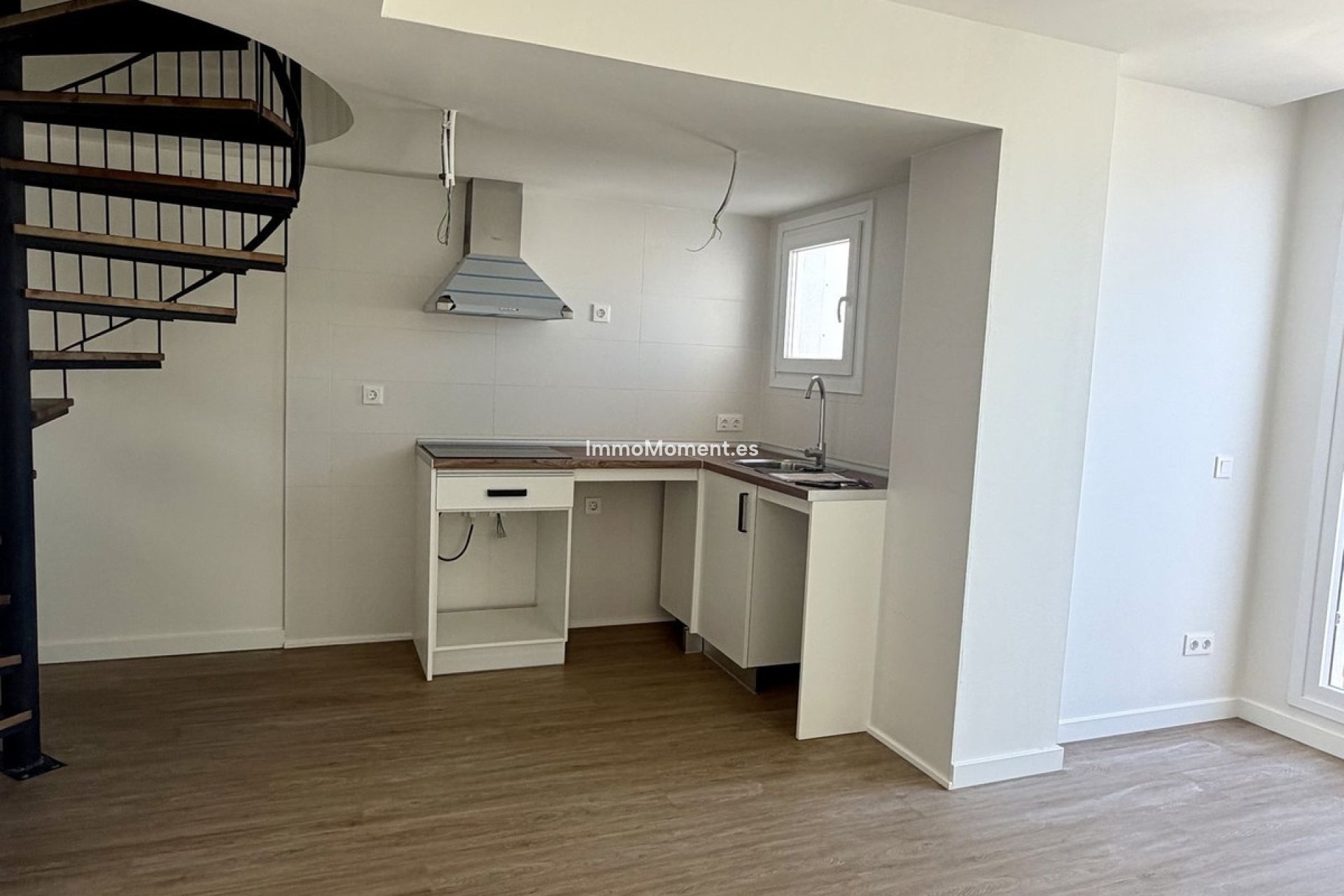 Resale - Apartment - Fuengirola - Torreblanca