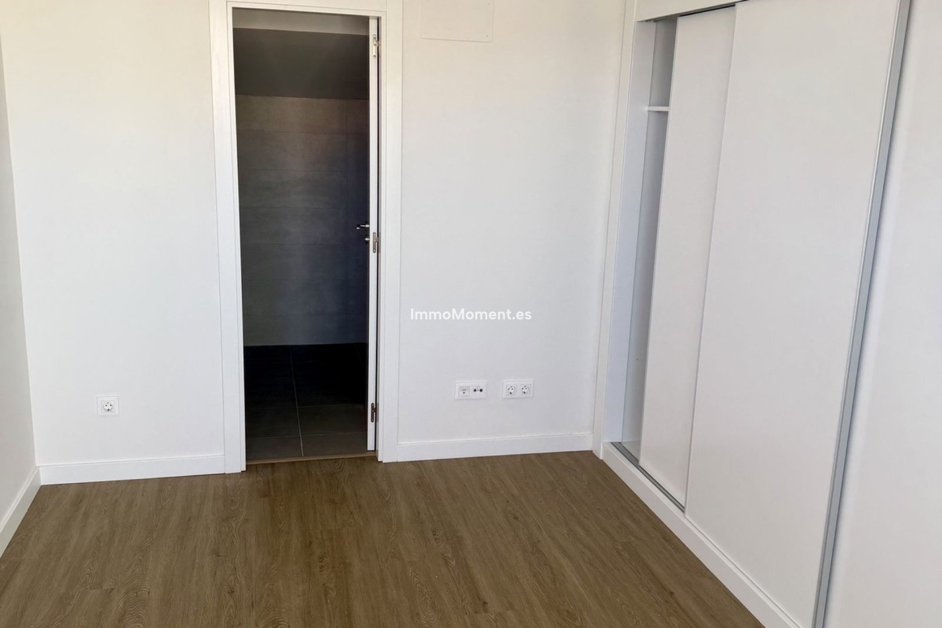 Resale - Apartment - Fuengirola - Torreblanca