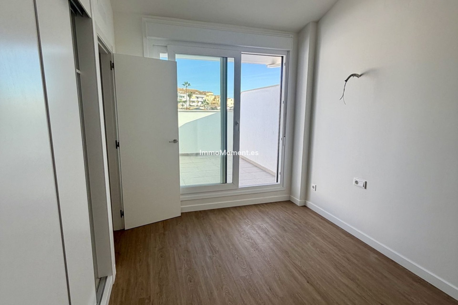 Resale - Apartment - Fuengirola - Torreblanca