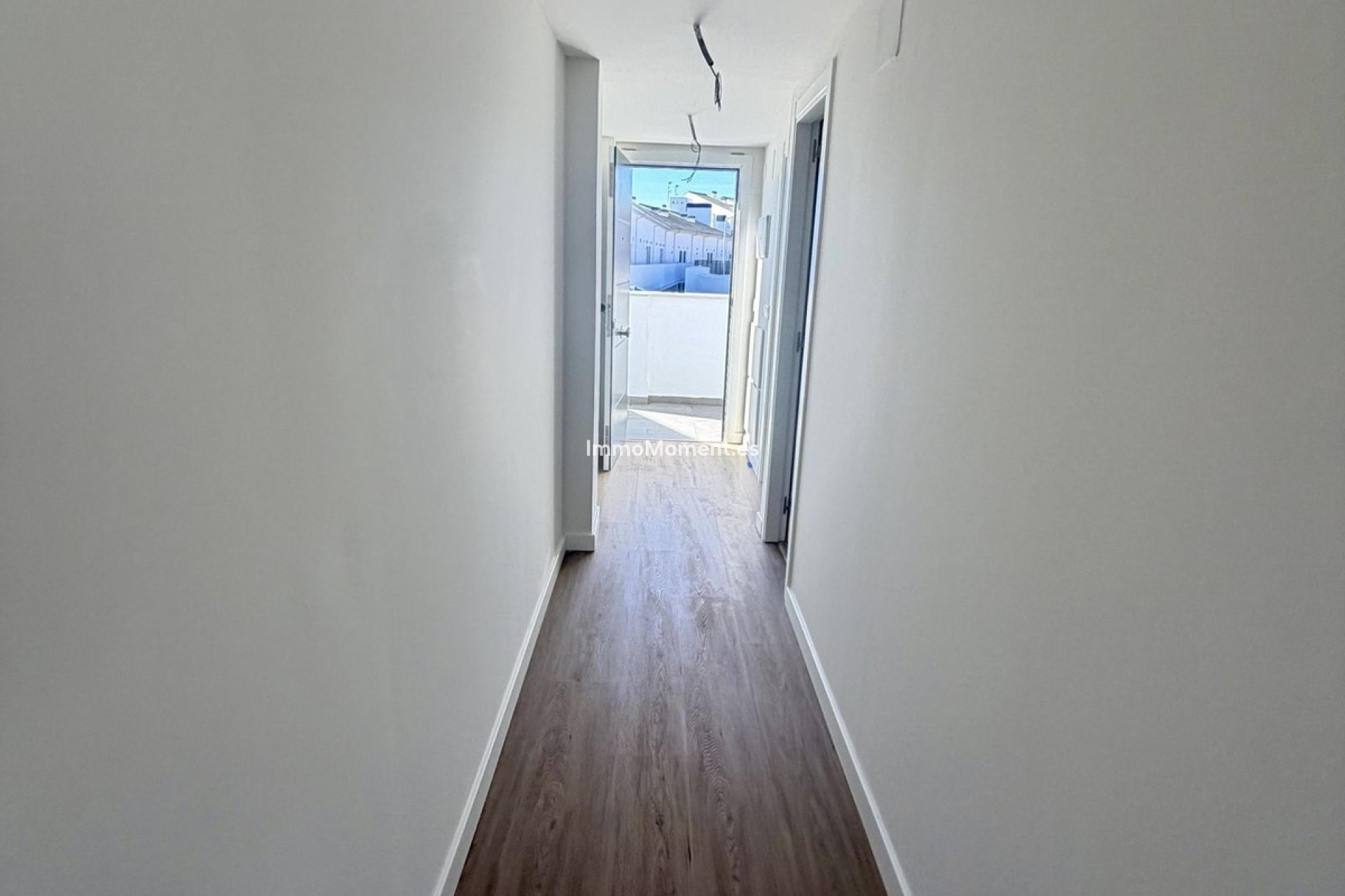 Resale - Apartment - Fuengirola - Torreblanca
