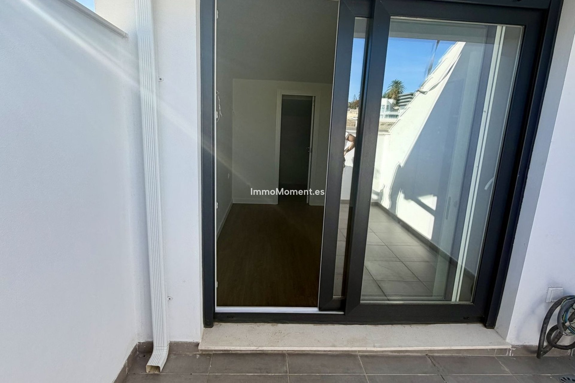 Resale - Apartment - Fuengirola - Torreblanca
