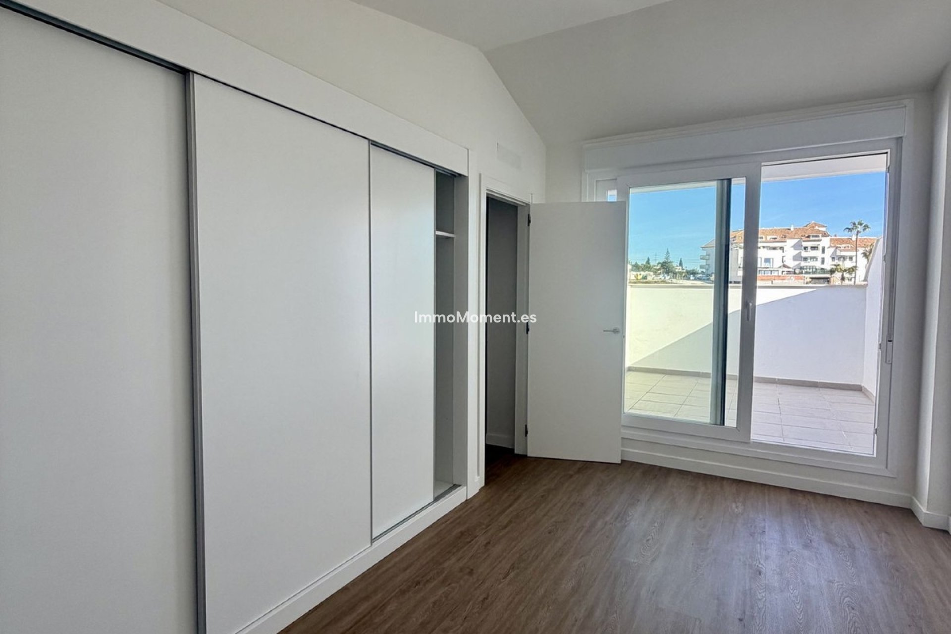 Resale - Apartment - Fuengirola - Torreblanca