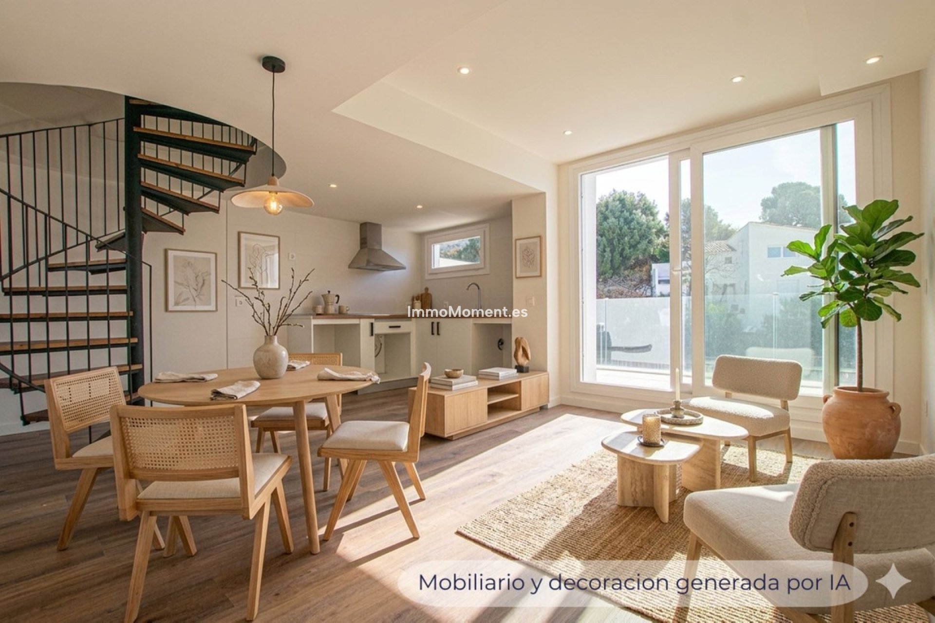 Resale - Apartment - Fuengirola - Torreblanca