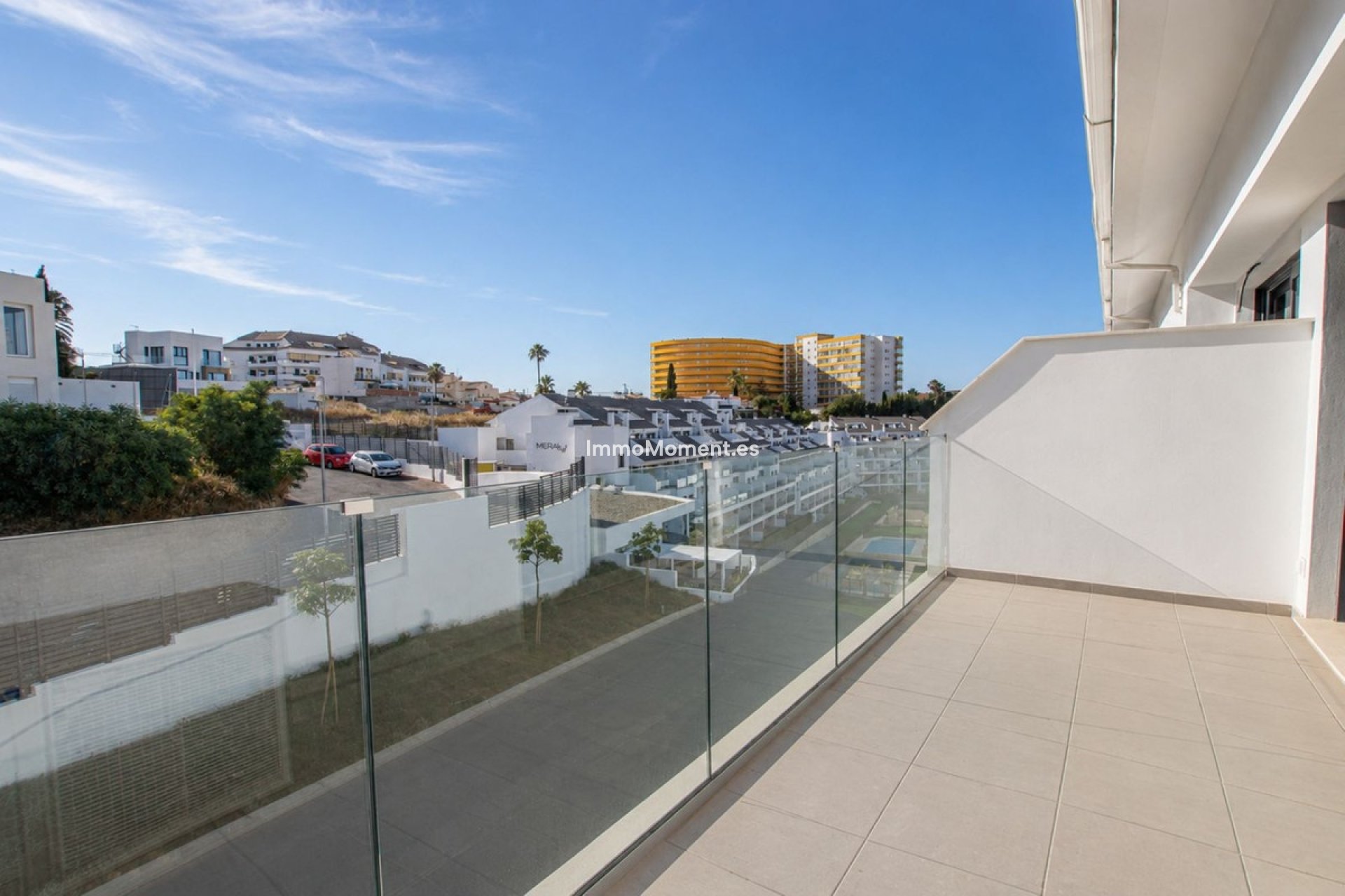 Resale - Apartment - Fuengirola - Torreblanca