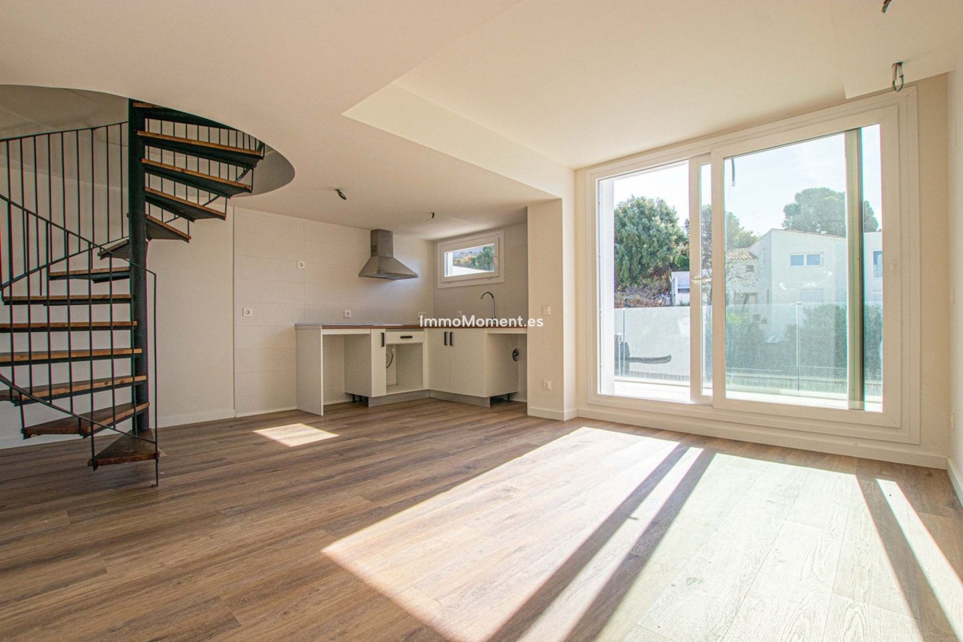 Resale - Apartment - Fuengirola - Torreblanca