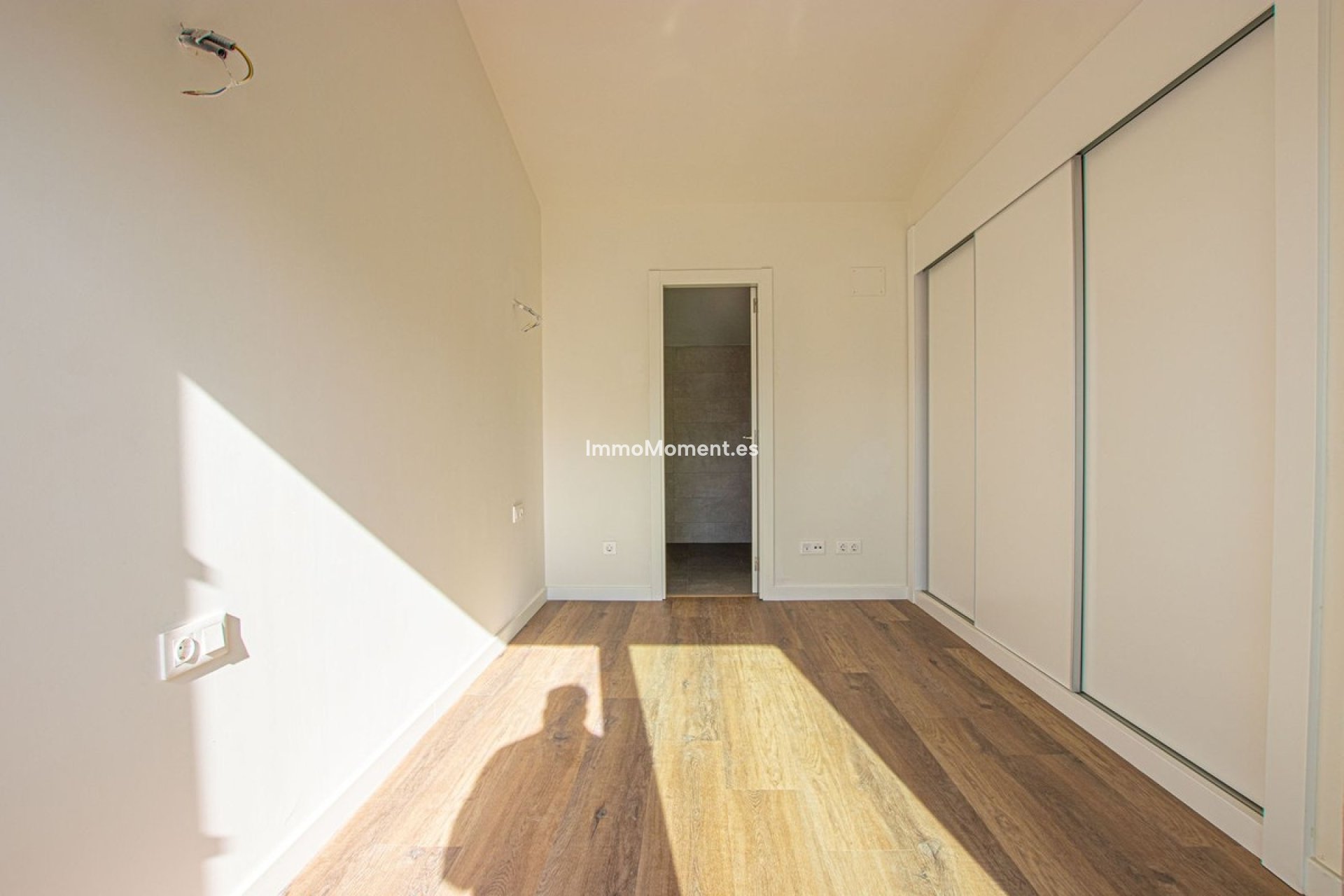 Resale - Apartment - Fuengirola - Torreblanca