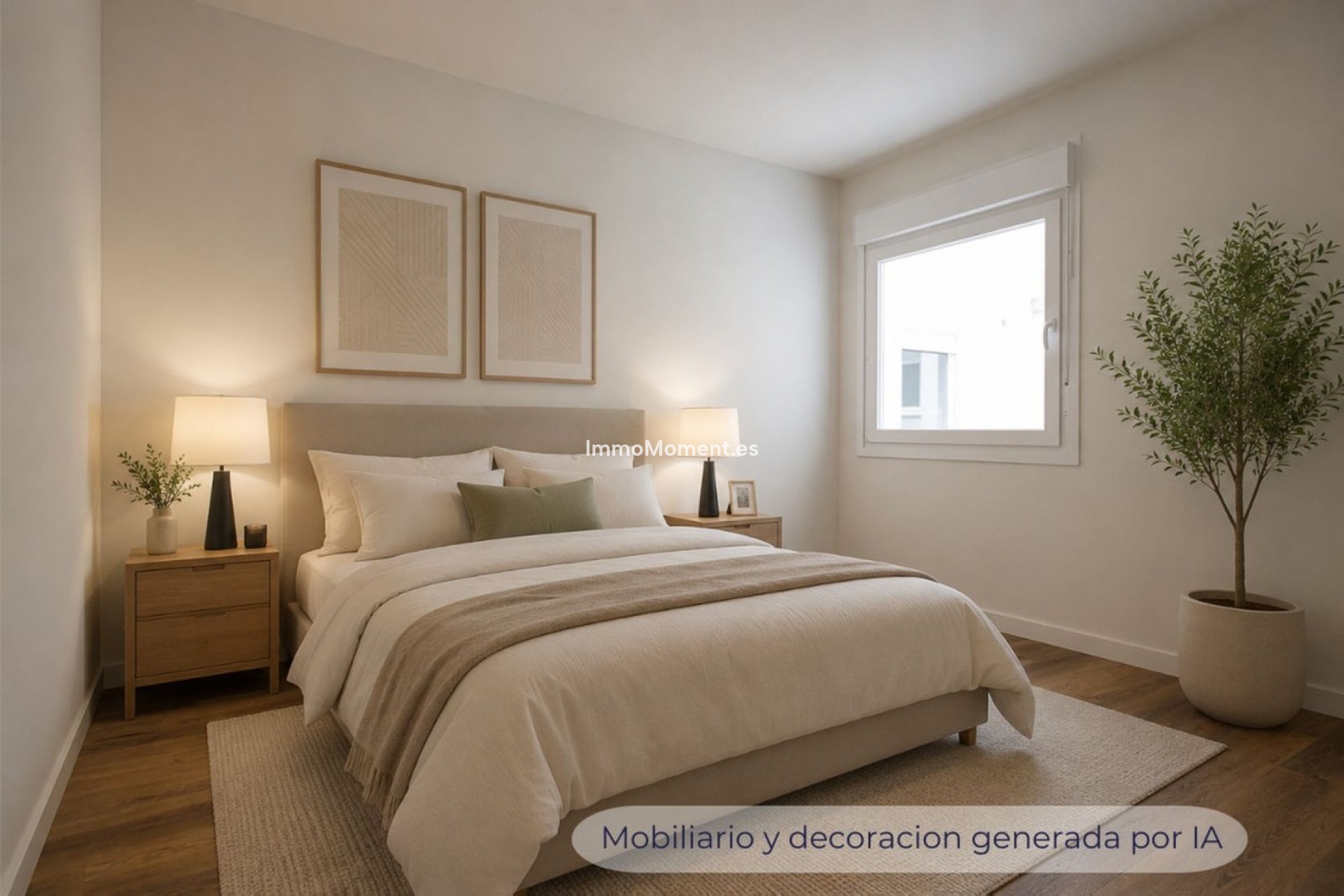 Resale - Apartment - Fuengirola - Torreblanca