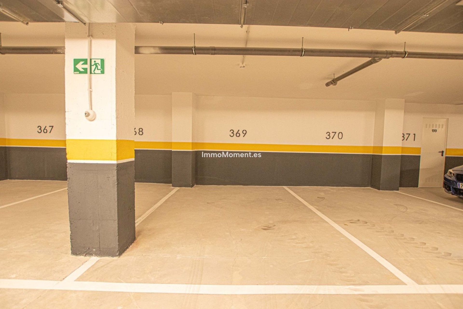 Resale - Apartment - Fuengirola - Torreblanca