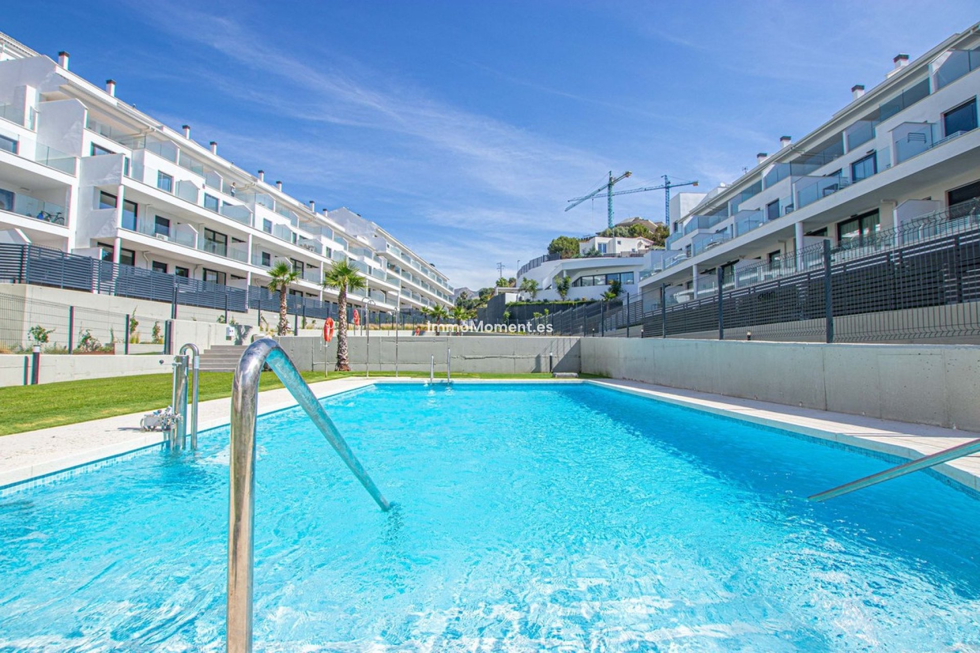 Resale - Apartment - Fuengirola - Torreblanca