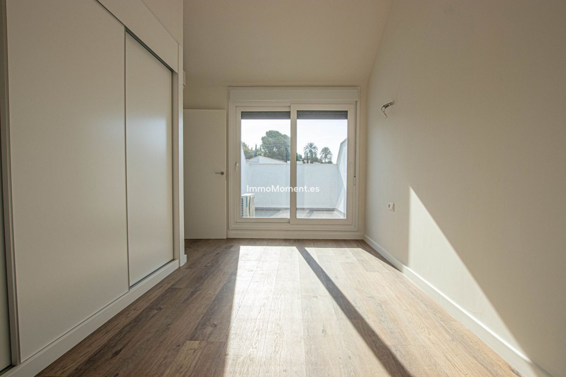 Resale - Apartment - Fuengirola - Torreblanca
