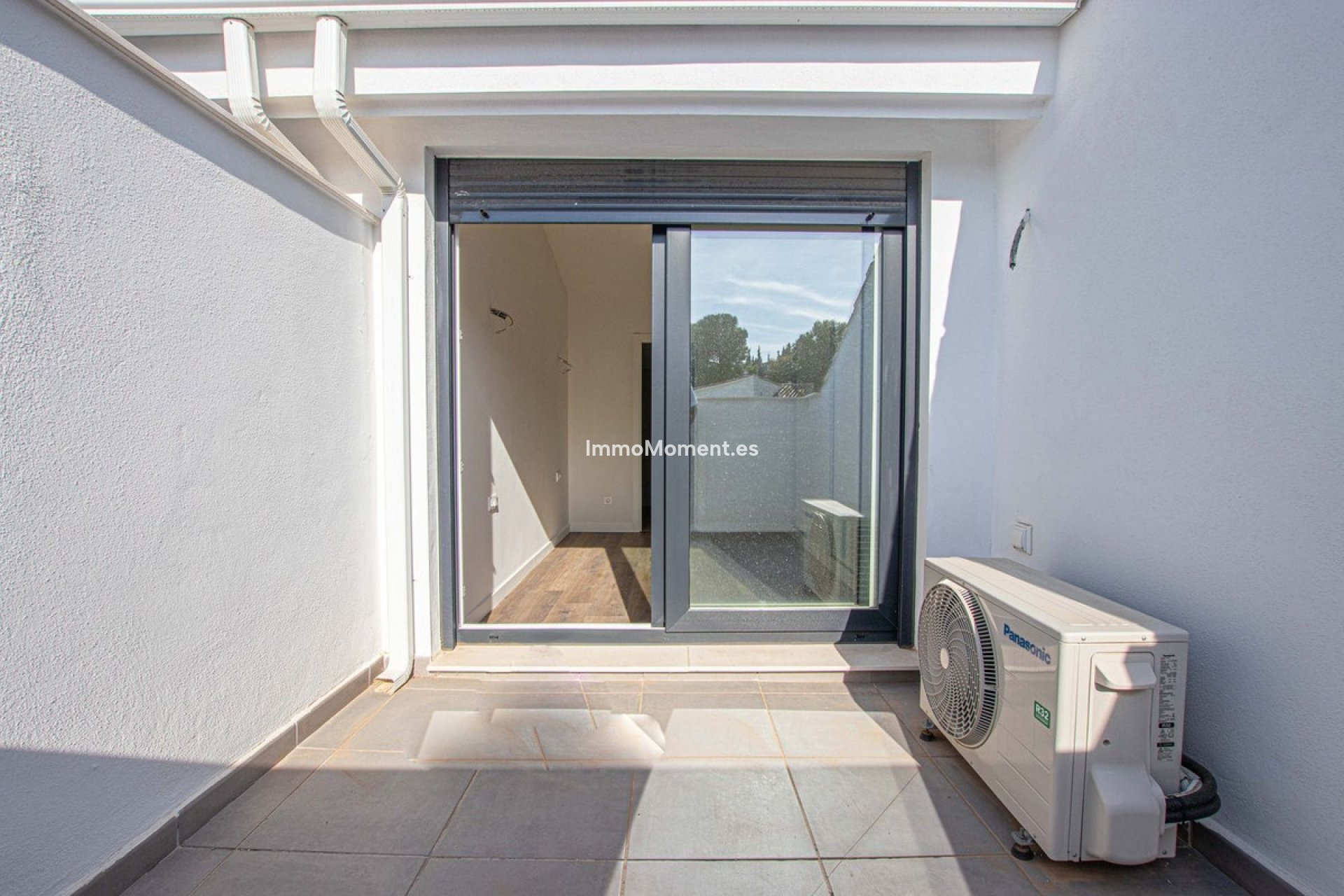 Resale - Apartment - Fuengirola - Torreblanca