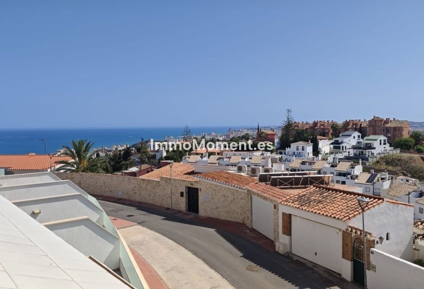 Resale - Apartment - Fuengirola - Torreblanca