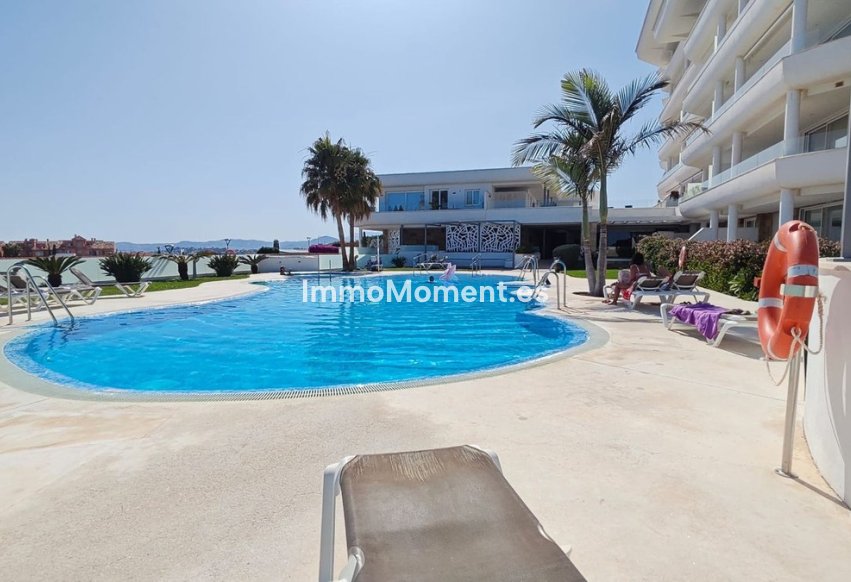 Resale - Apartment - Fuengirola - Torreblanca