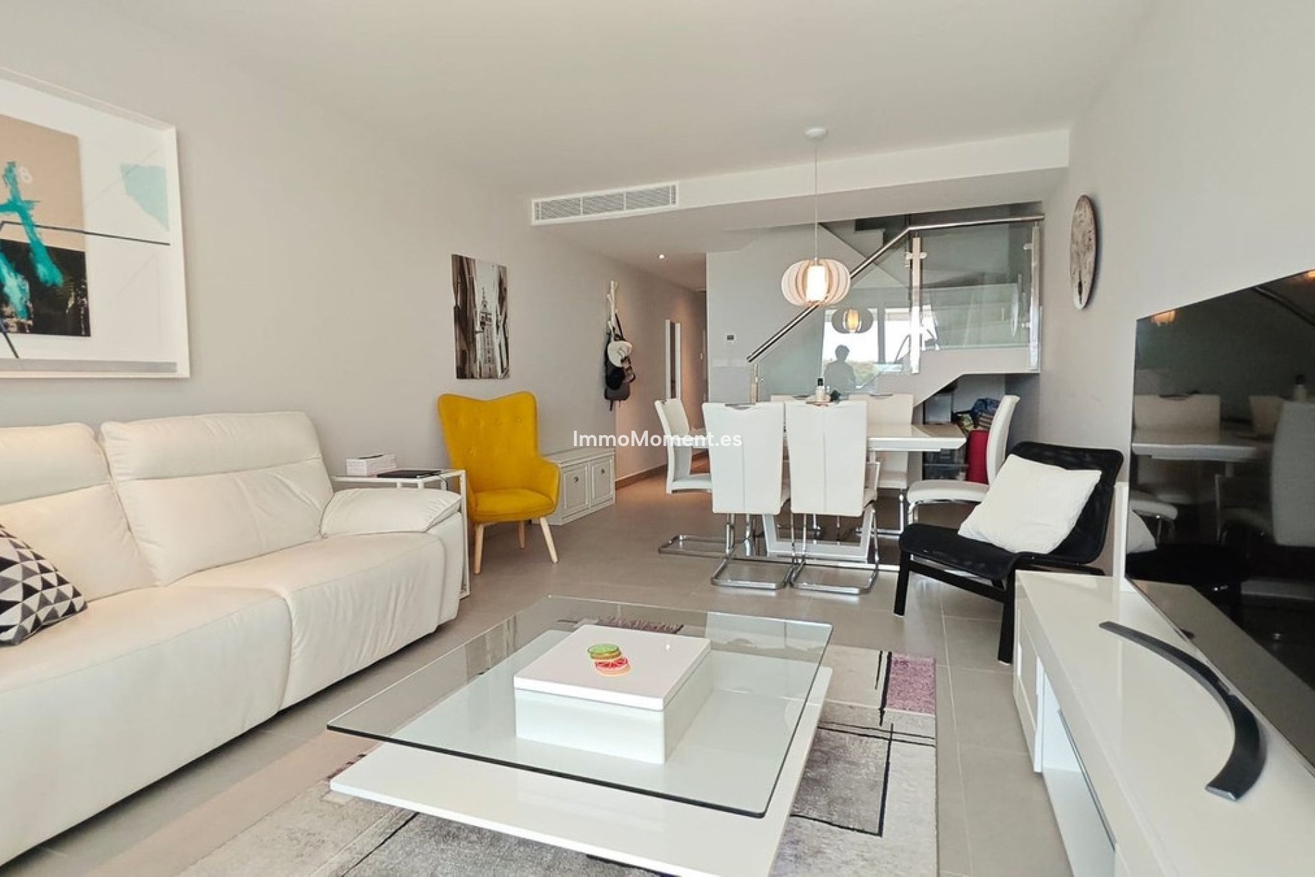 Resale - Apartment - Fuengirola - Torreblanca