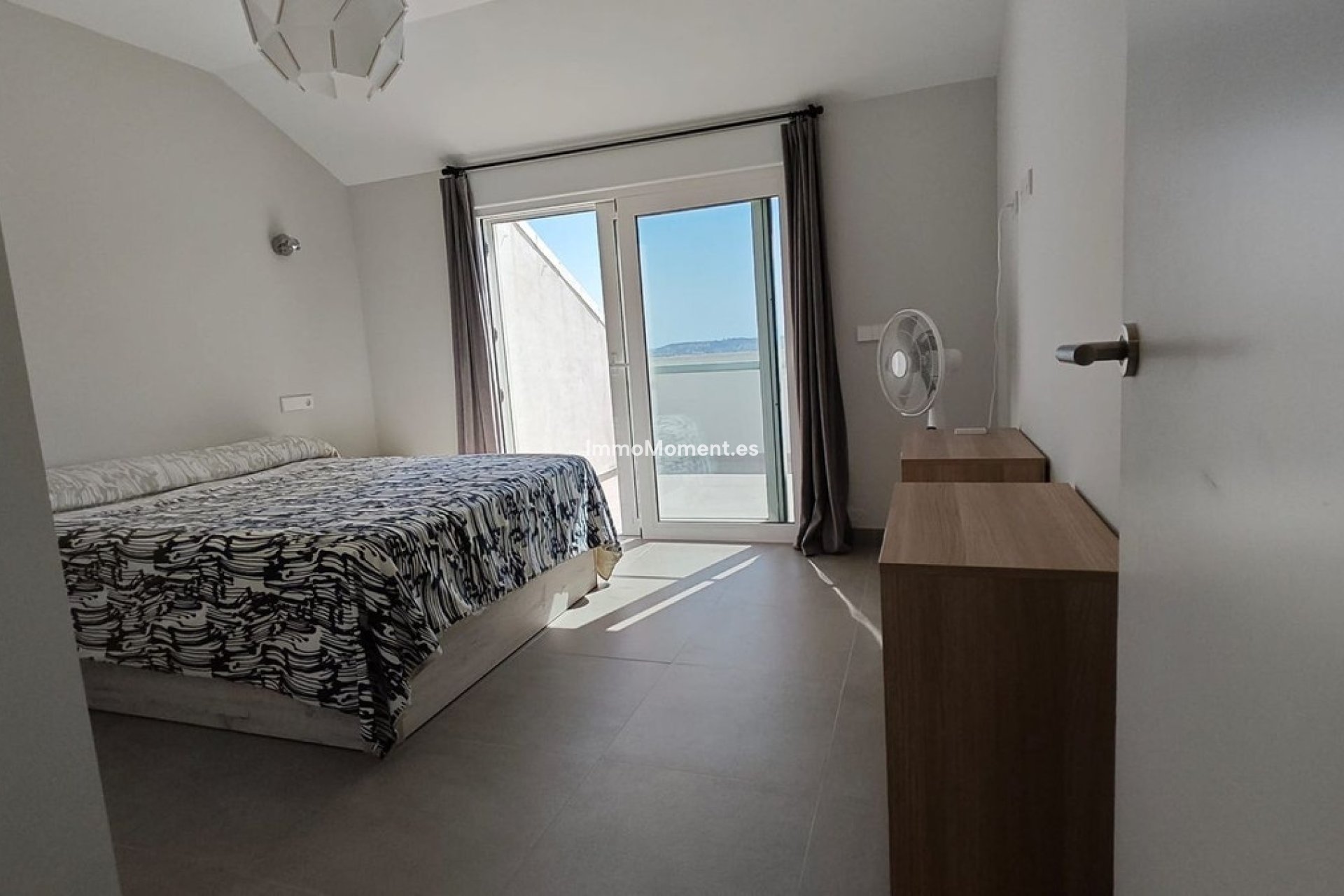 Resale - Apartment - Fuengirola - Torreblanca