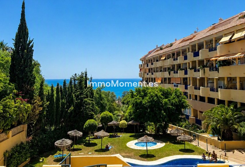 Resale - Apartment - Fuengirola - Torreblanca