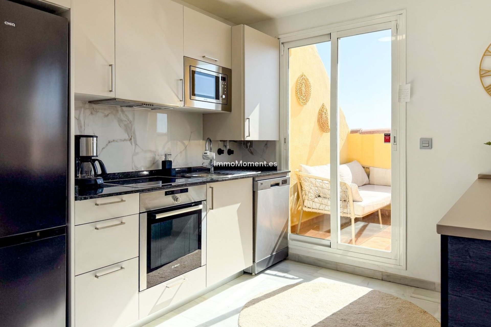 Resale - Apartment - Fuengirola - Torreblanca