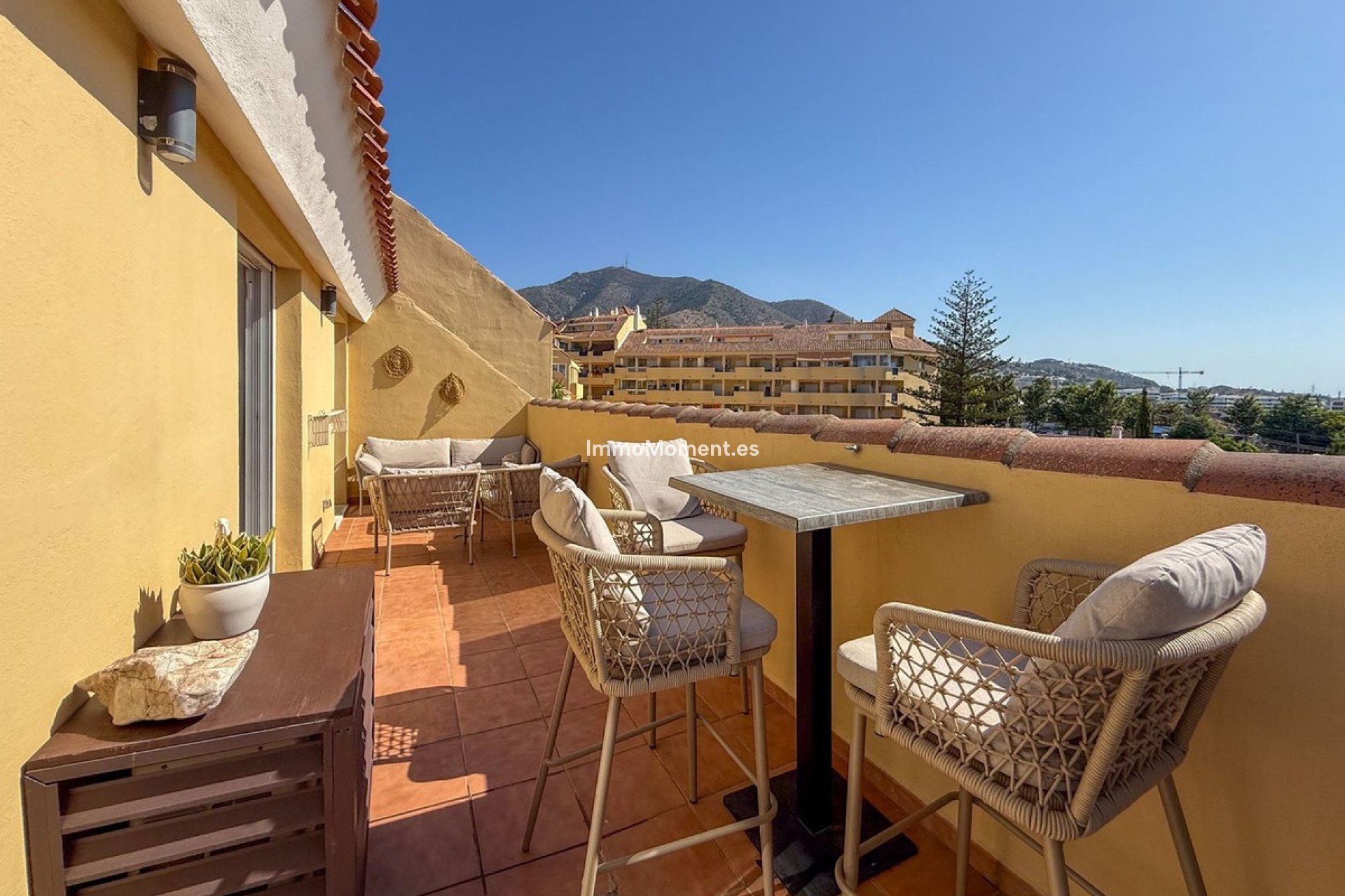 Resale - Apartment - Fuengirola - Torreblanca