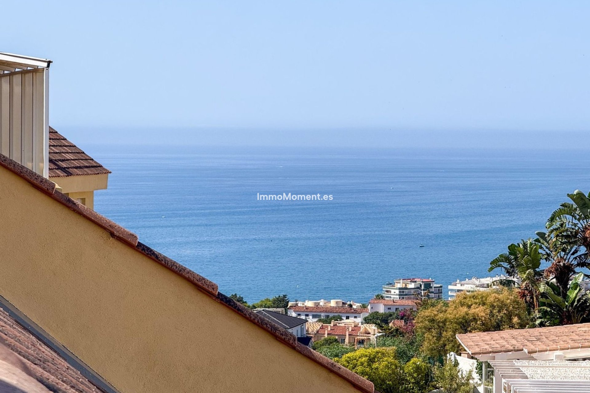 Resale - Apartment - Fuengirola - Torreblanca