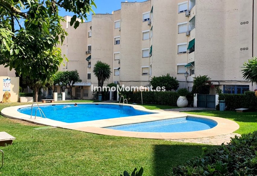 Resale - Apartment - Fuengirola - Torreblanca