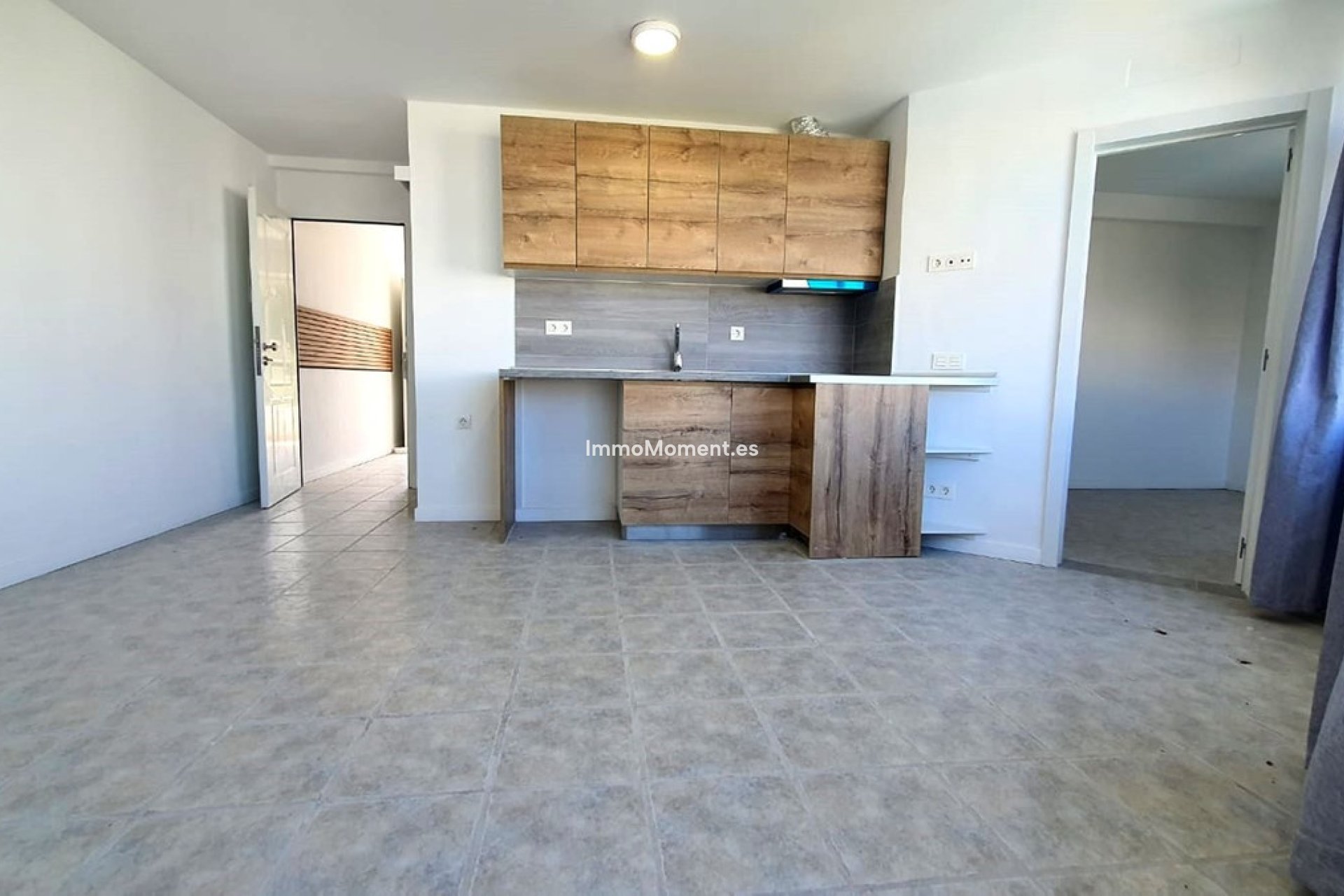 Resale - Apartment - Fuengirola - Torreblanca