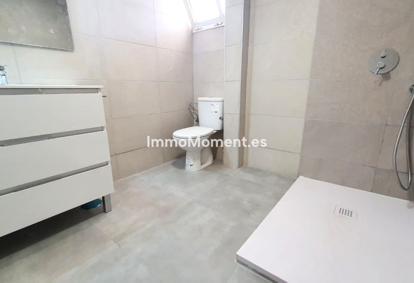 Resale - Apartment - Fuengirola - Torreblanca