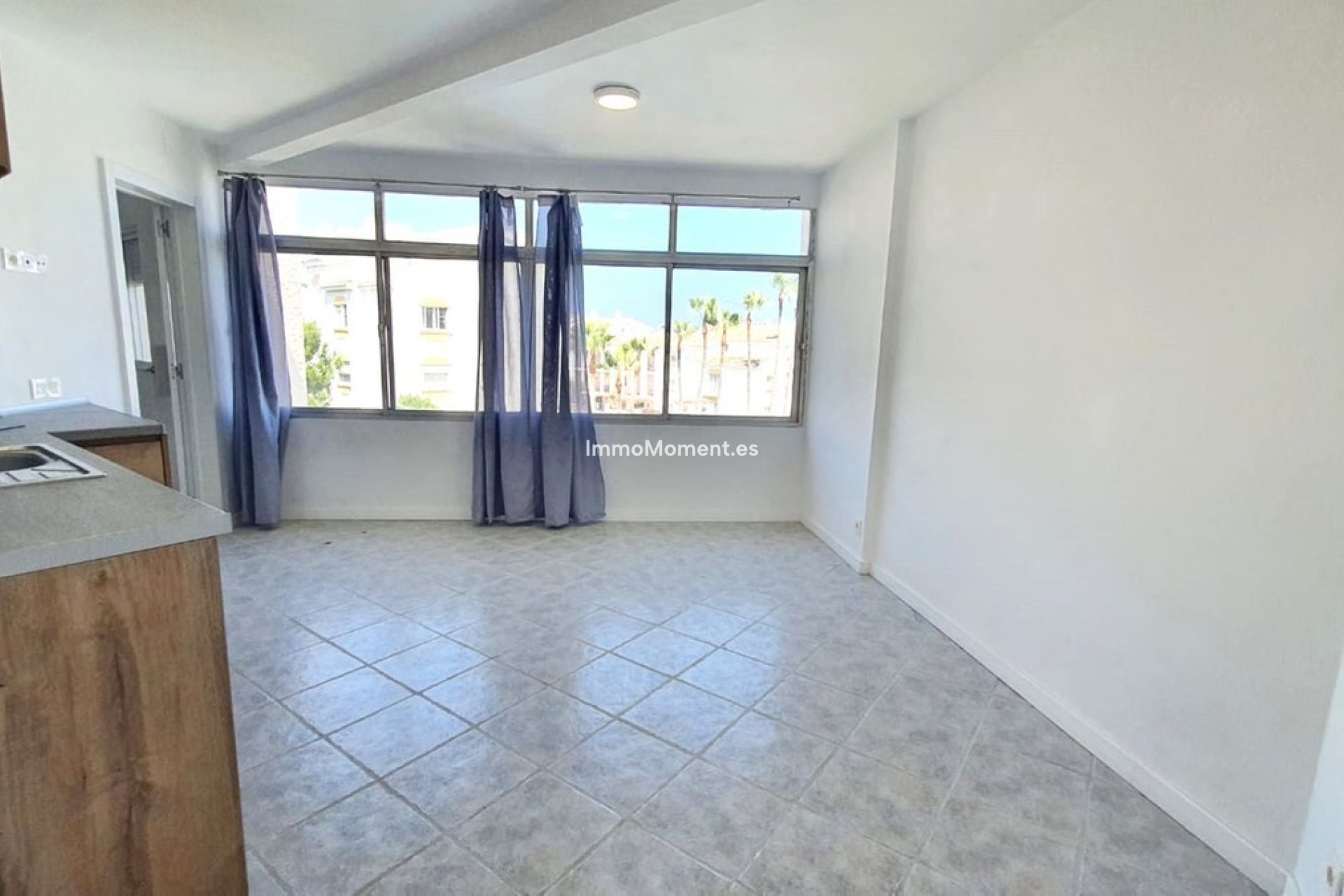 Resale - Apartment - Fuengirola - Torreblanca