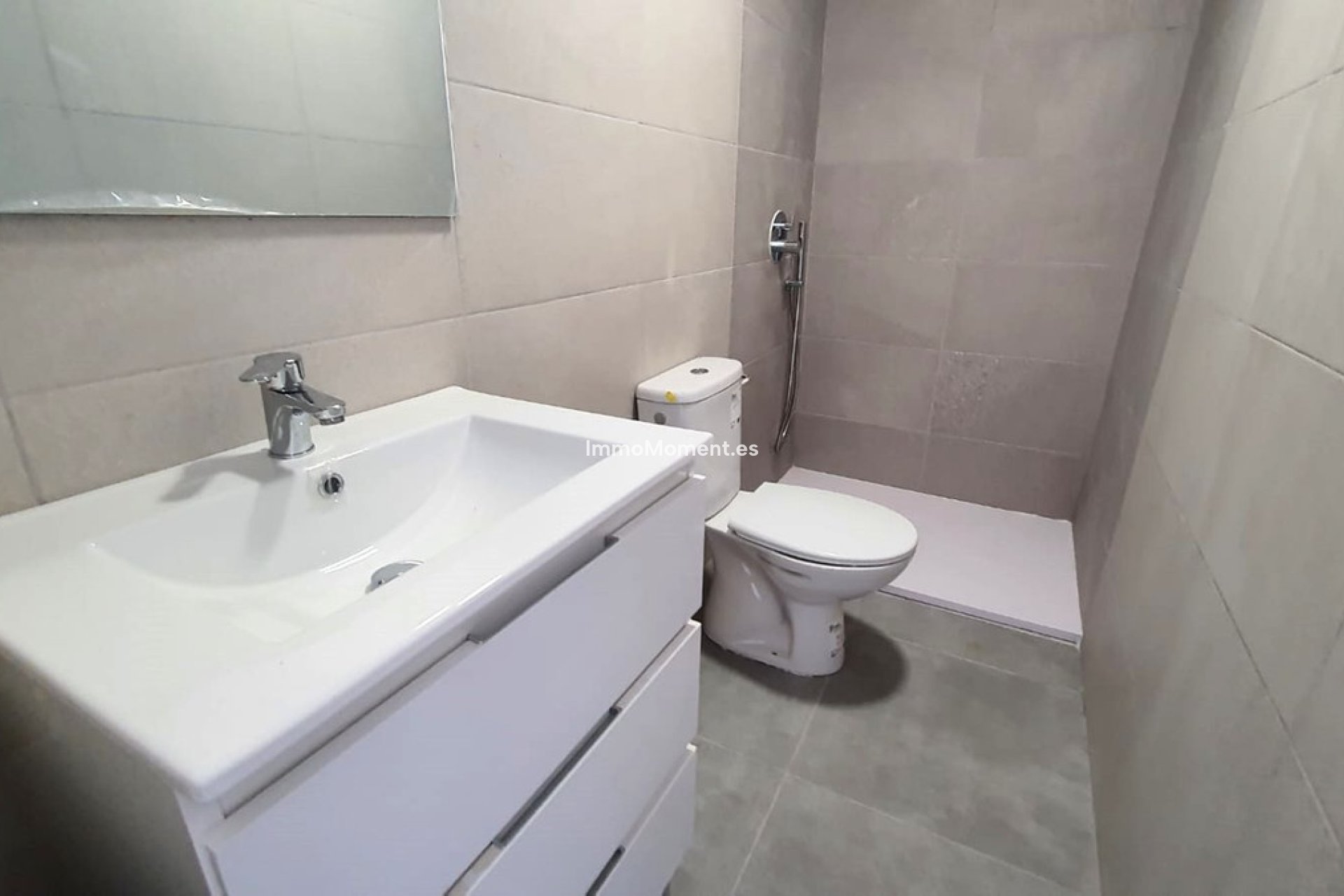 Resale - Apartment - Fuengirola - Torreblanca