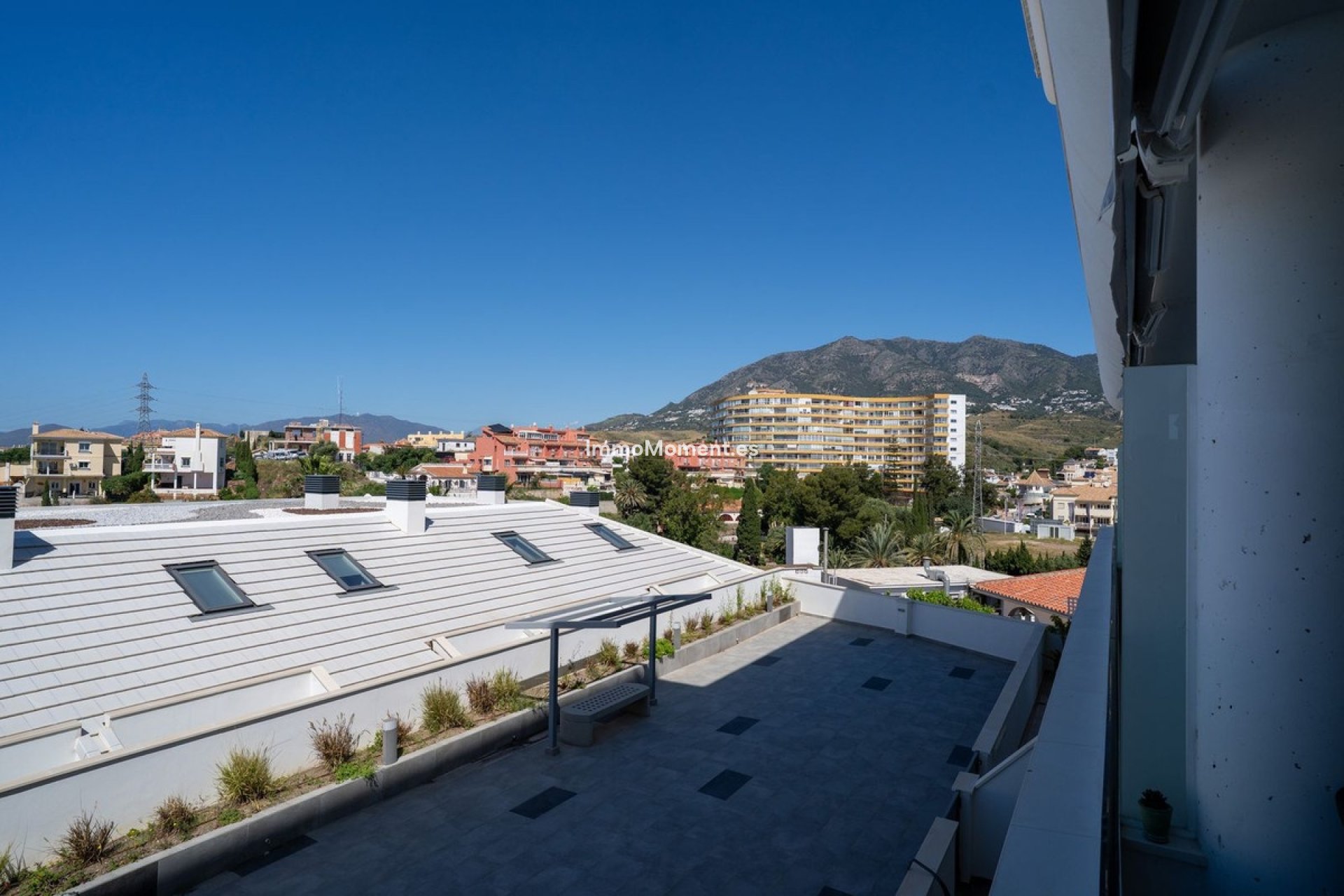 Resale - Apartment - Fuengirola - Torreblanca