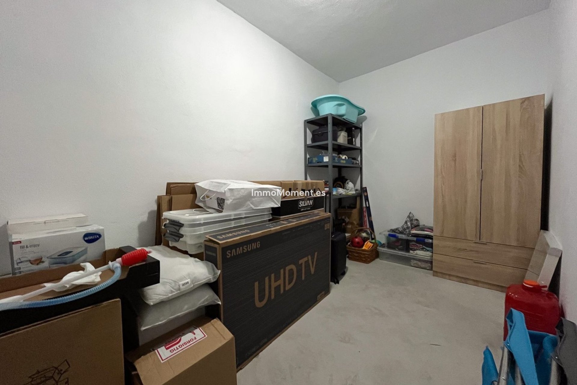 Resale - Apartment - Fuengirola - Torreblanca