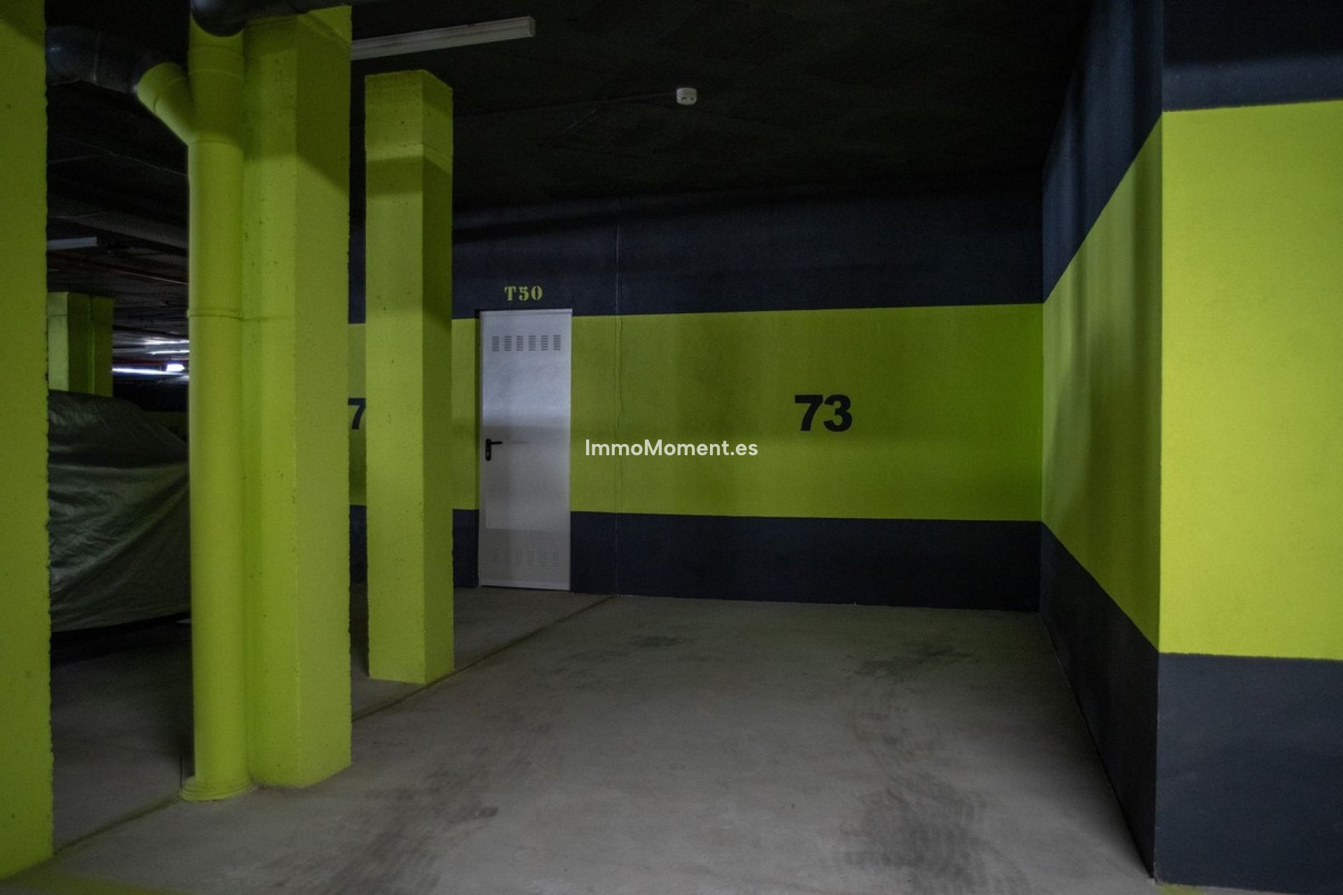 Resale - Apartment - Fuengirola - Torreblanca