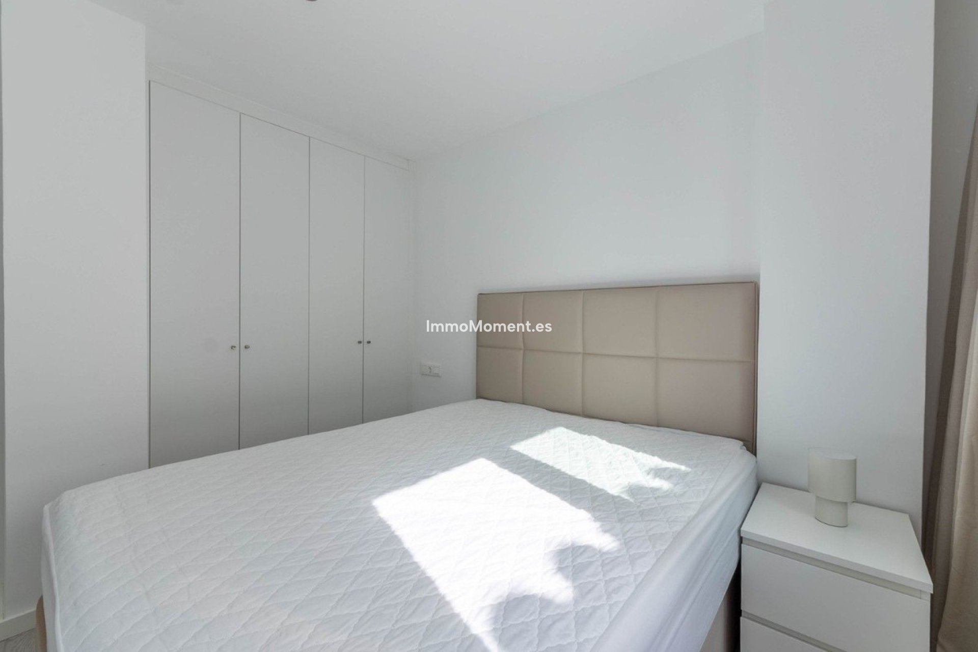 Resale - Apartment - Fuengirola - Torreblanca