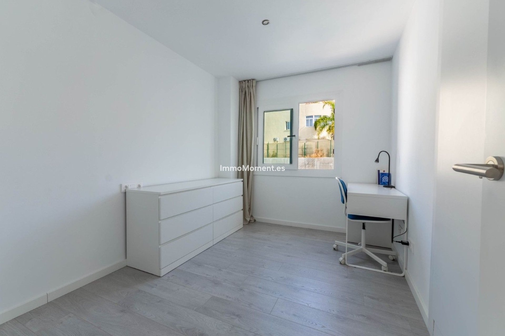 Resale - Apartment - Fuengirola - Torreblanca