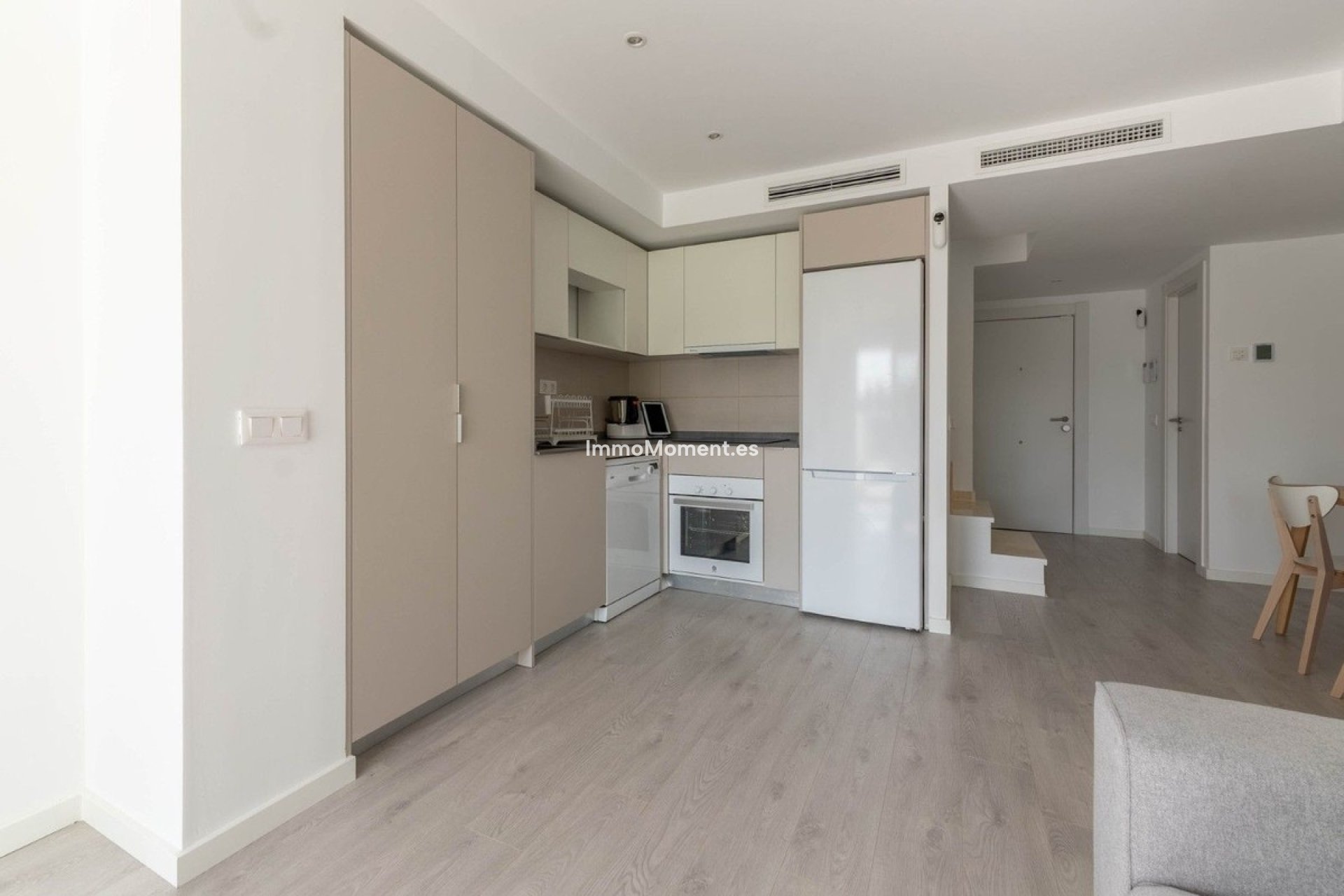 Resale - Apartment - Fuengirola - Torreblanca