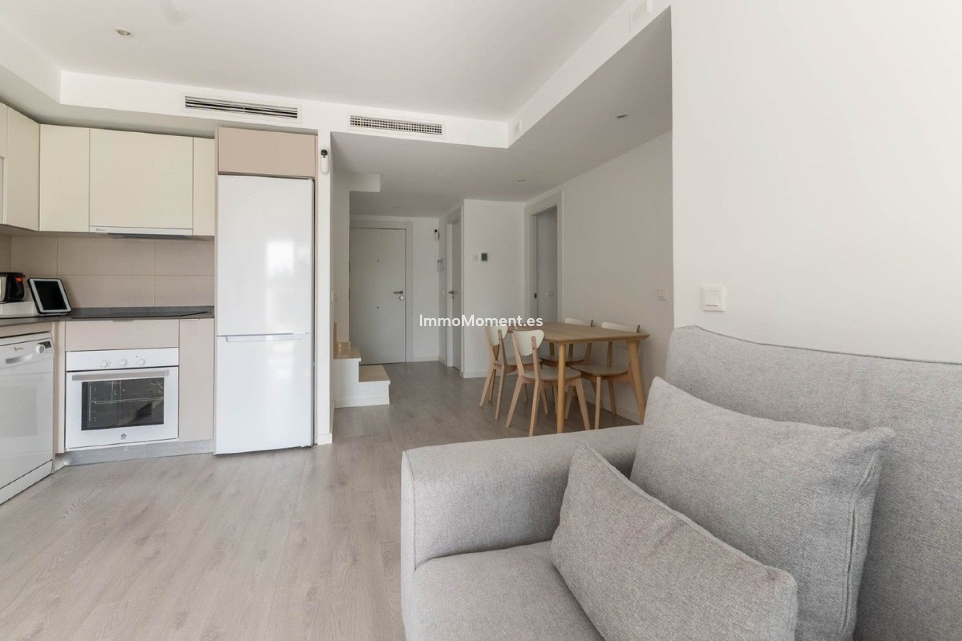 Resale - Apartment - Fuengirola - Torreblanca