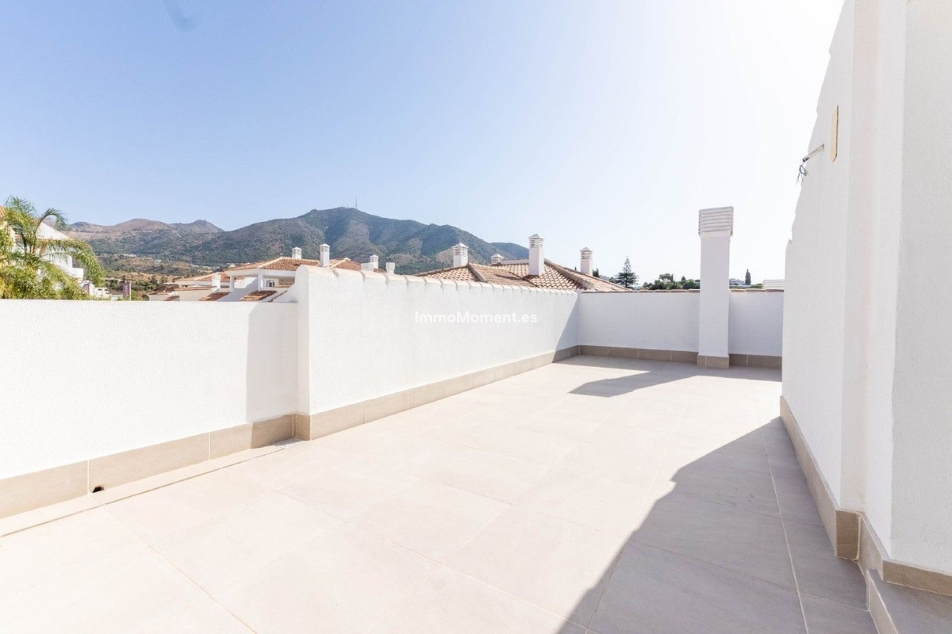 Resale - Apartment - Fuengirola - Torreblanca