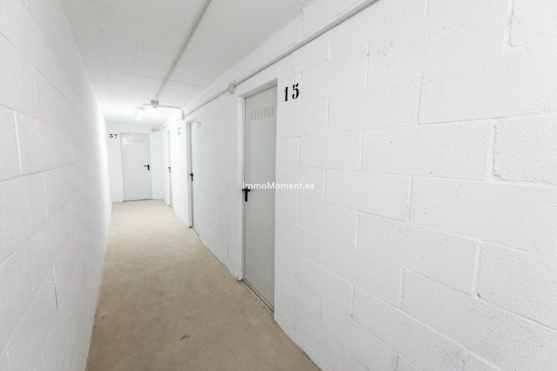 Resale - Apartment - Fuengirola - Torreblanca
