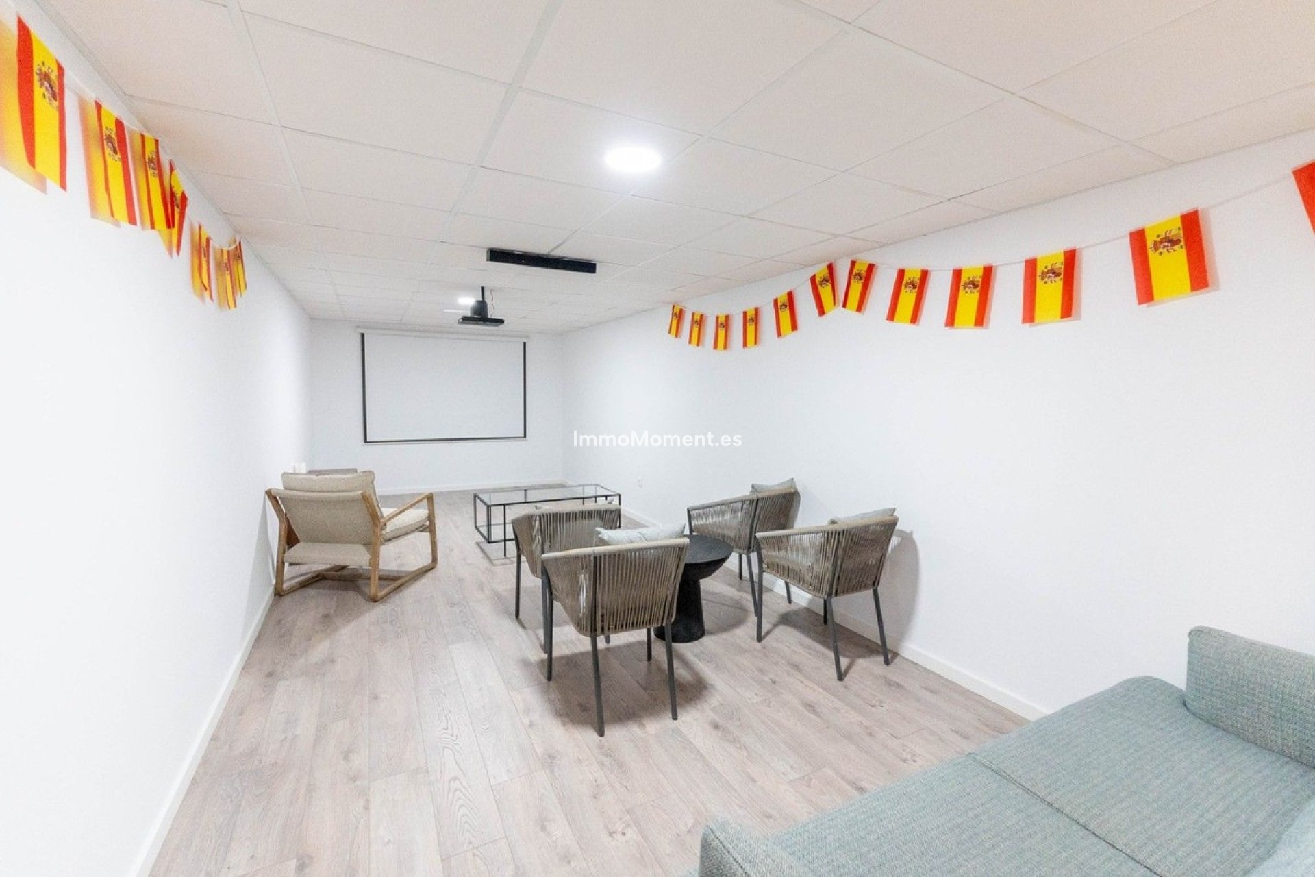 Resale - Apartment - Fuengirola - Torreblanca