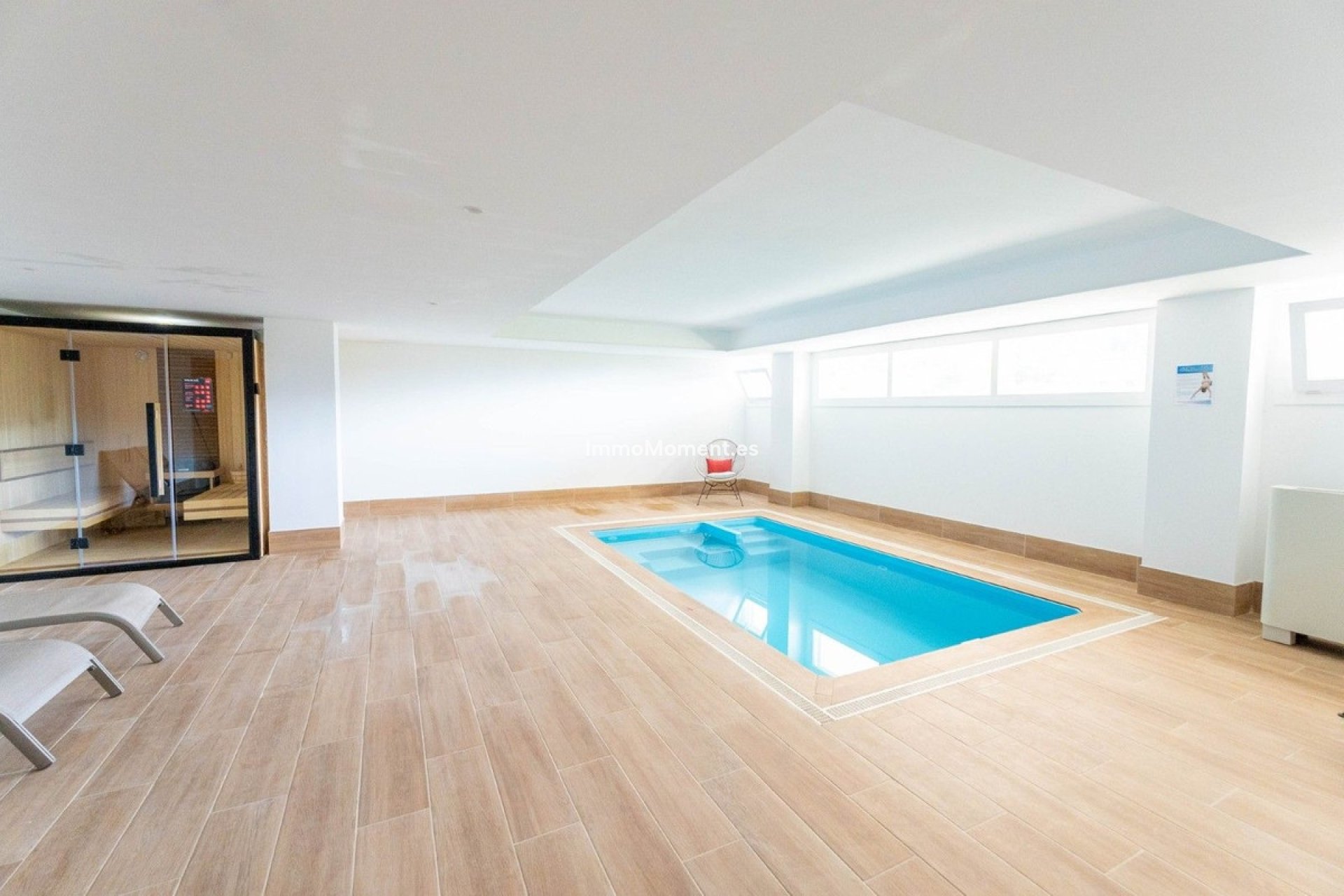 Resale - Apartment - Fuengirola - Torreblanca