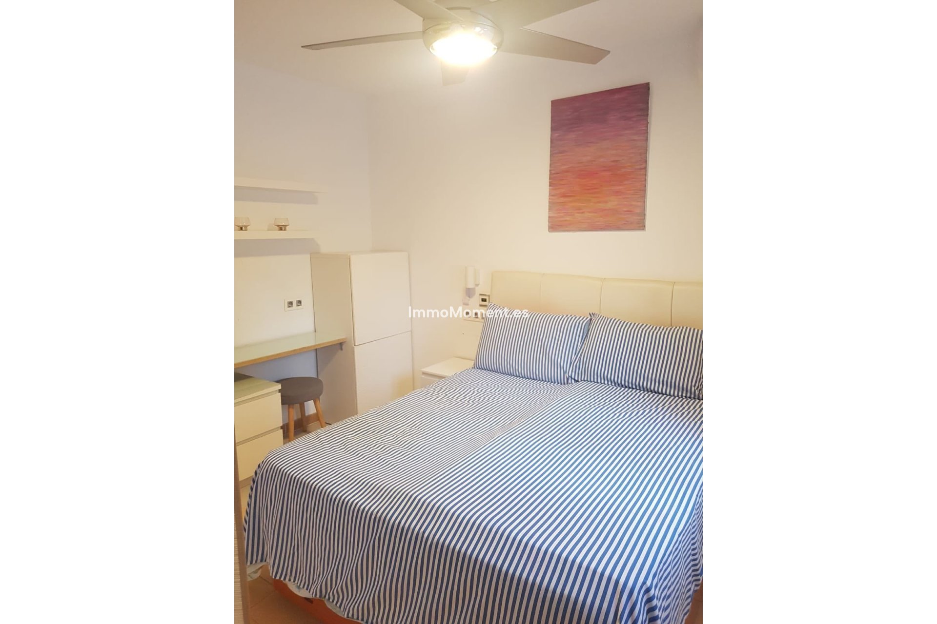 Resale - Apartment - Fuengirola - Torreblanca