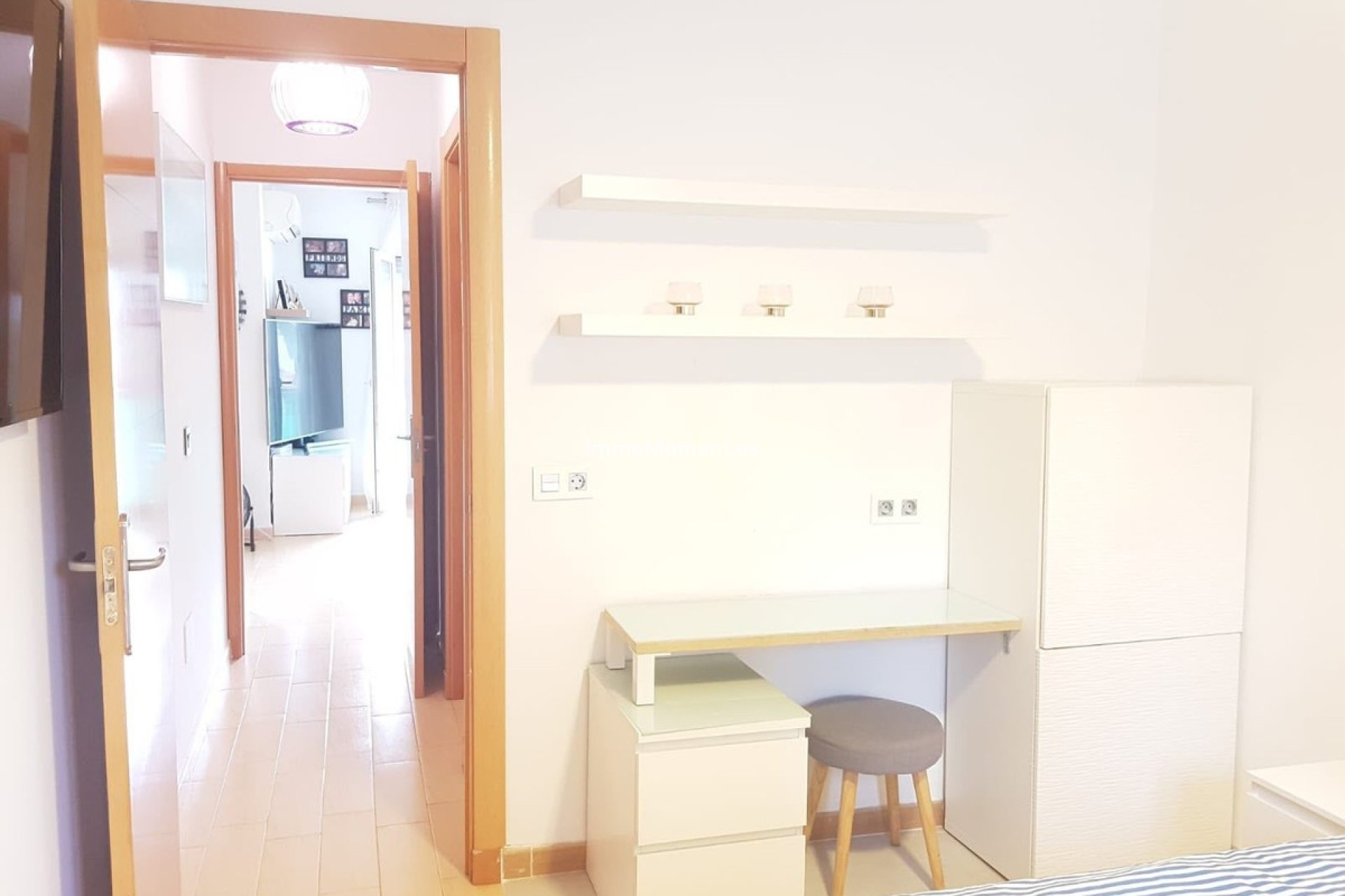 Resale - Apartment - Fuengirola - Torreblanca