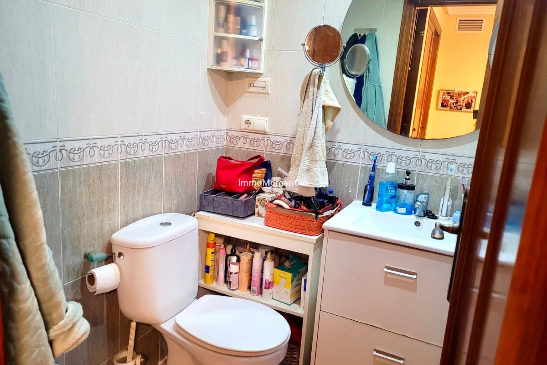 Resale - Apartment - Guardamar del Segura - Guardamar del Segura Centro