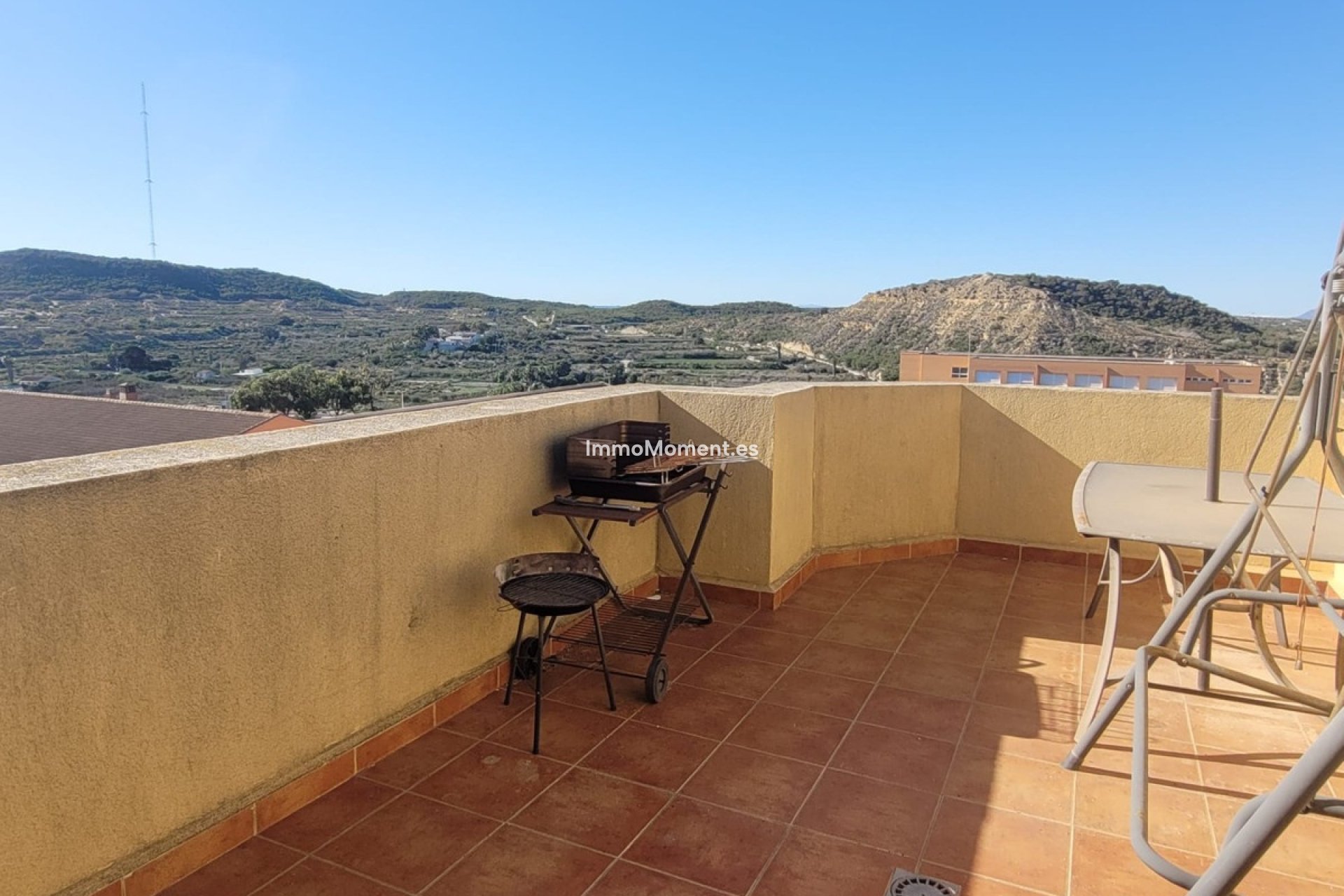 Resale - Apartment - Guardamar del Segura - Guardamar del Segura Centro