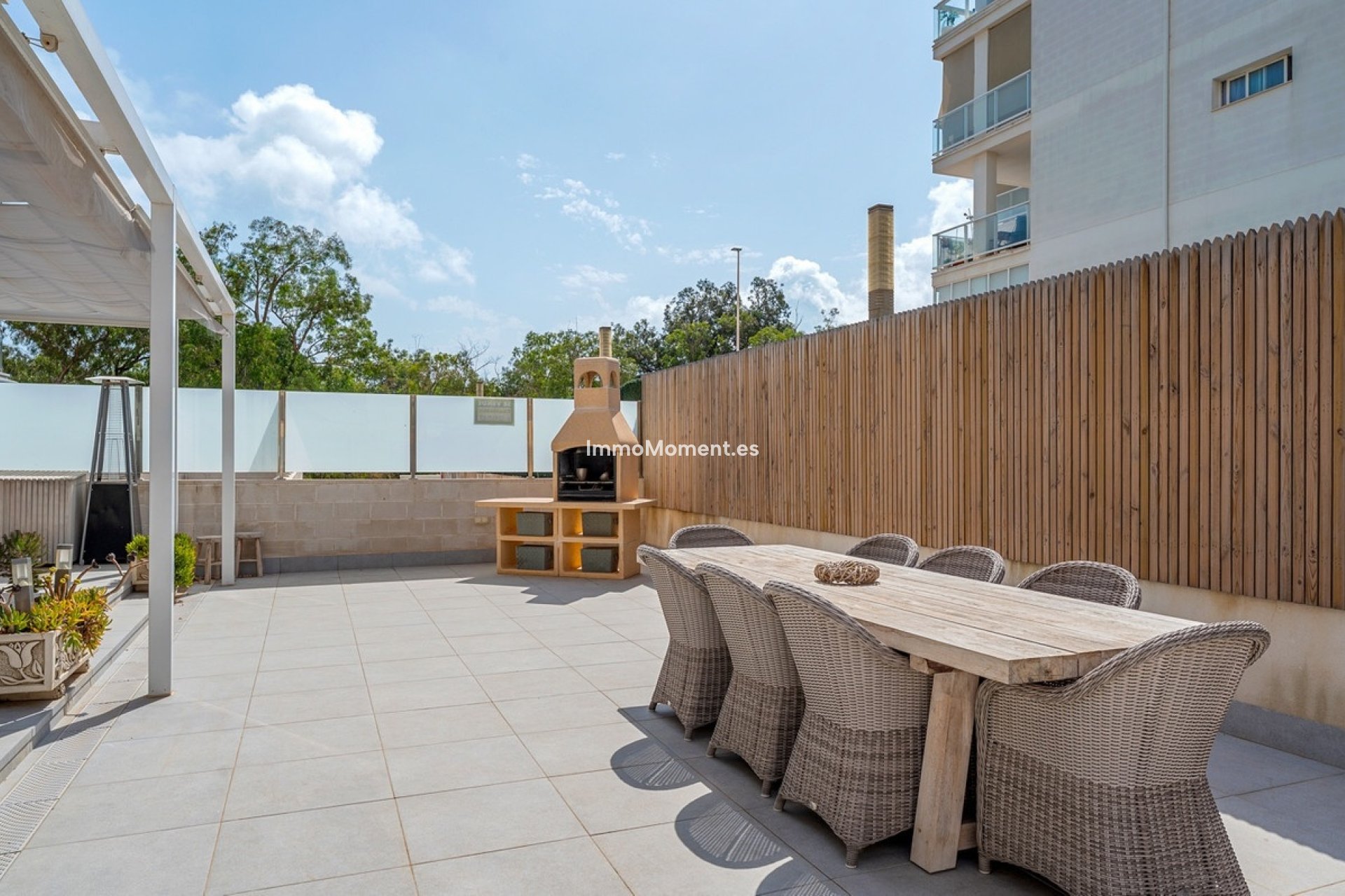 Resale - Apartment - Guardamar del Segura - Guardamar del Segura Centro